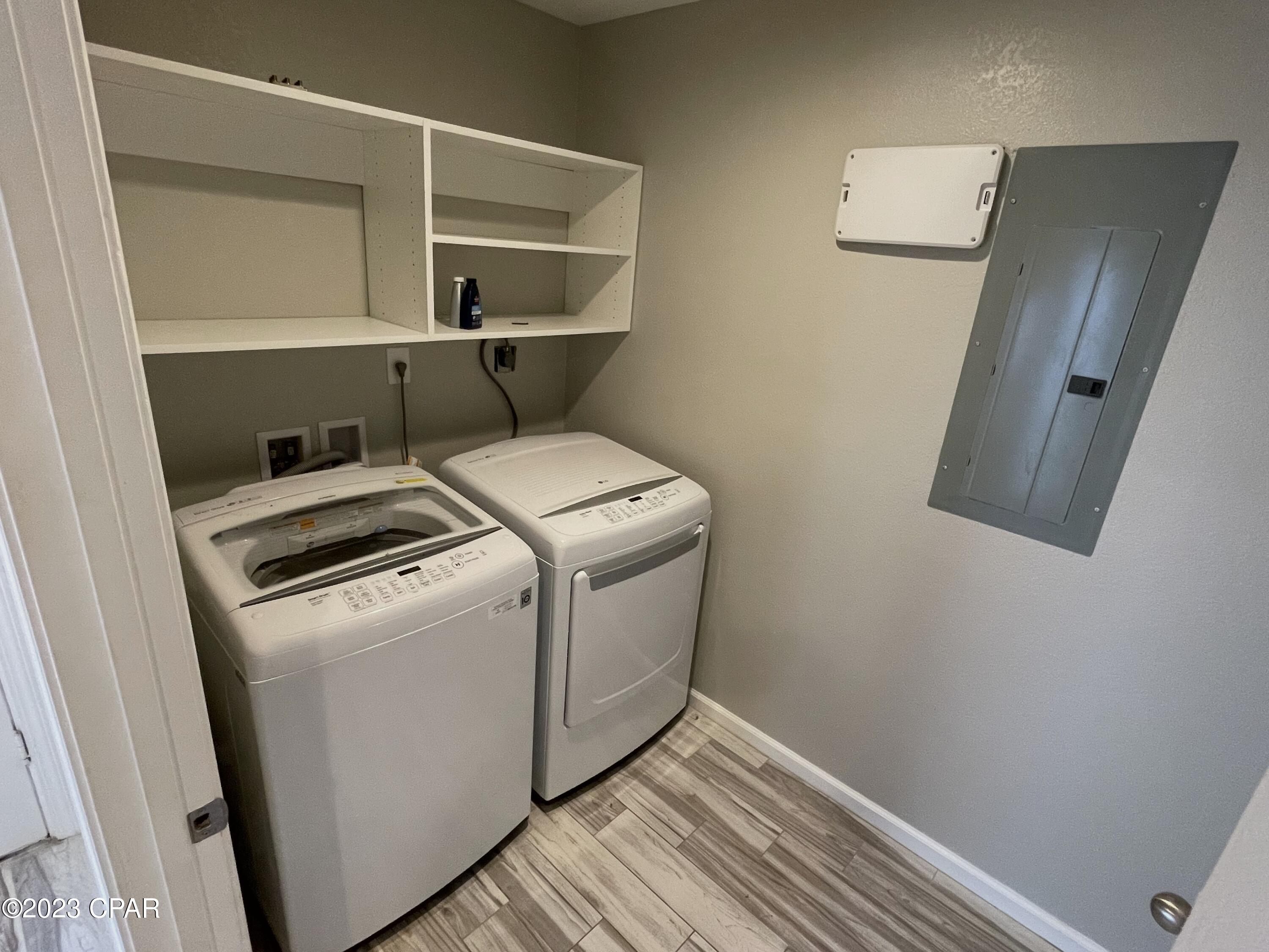 Venetian Villa - Residential Lease