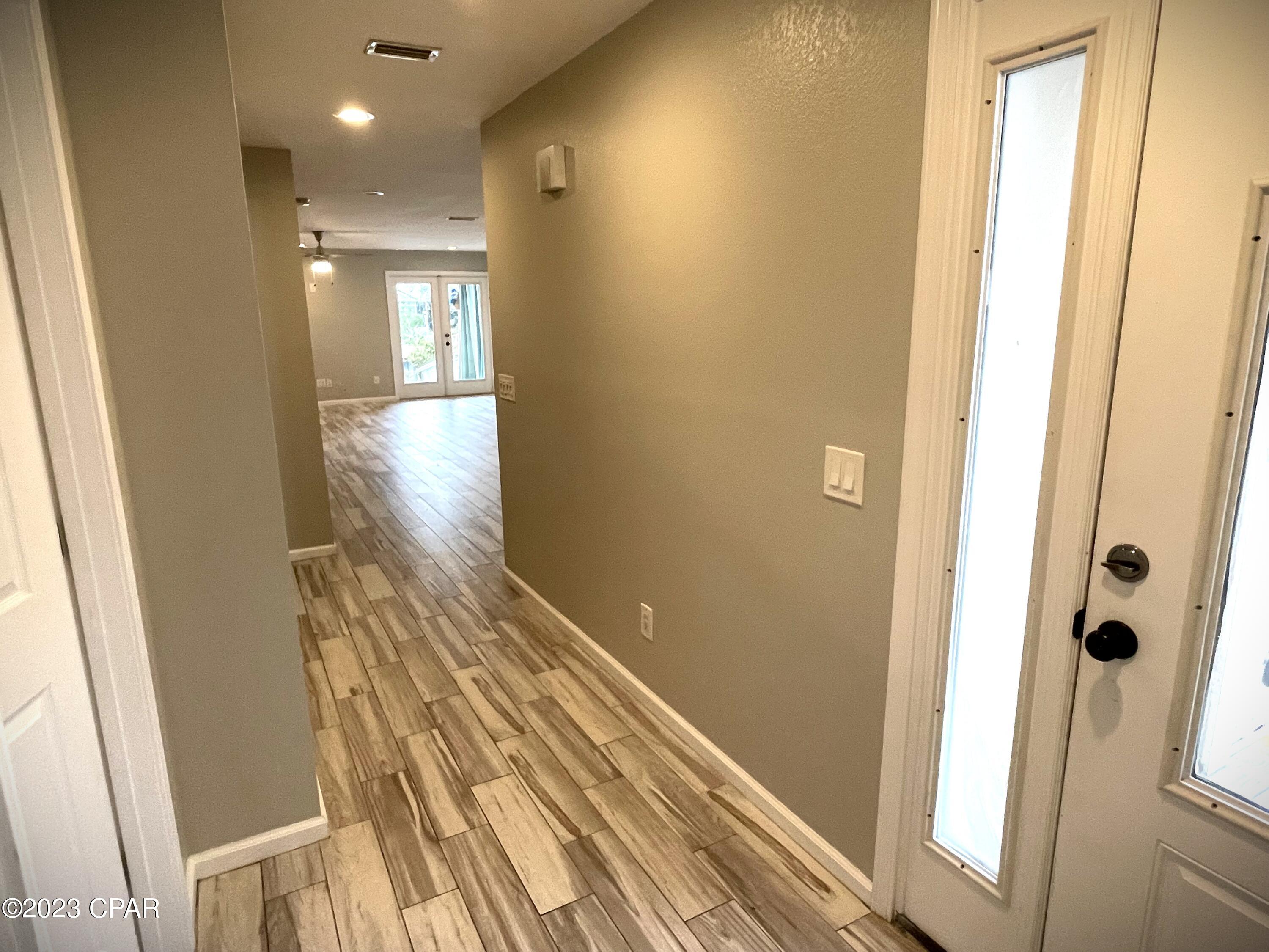 Venetian Villa - Residential Lease