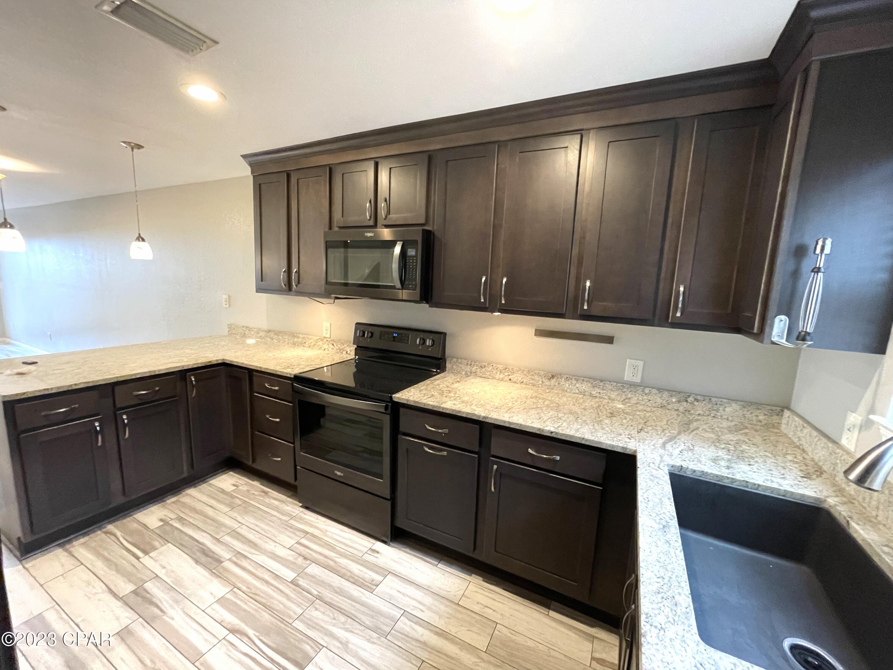 Venetian Villa - Residential Lease