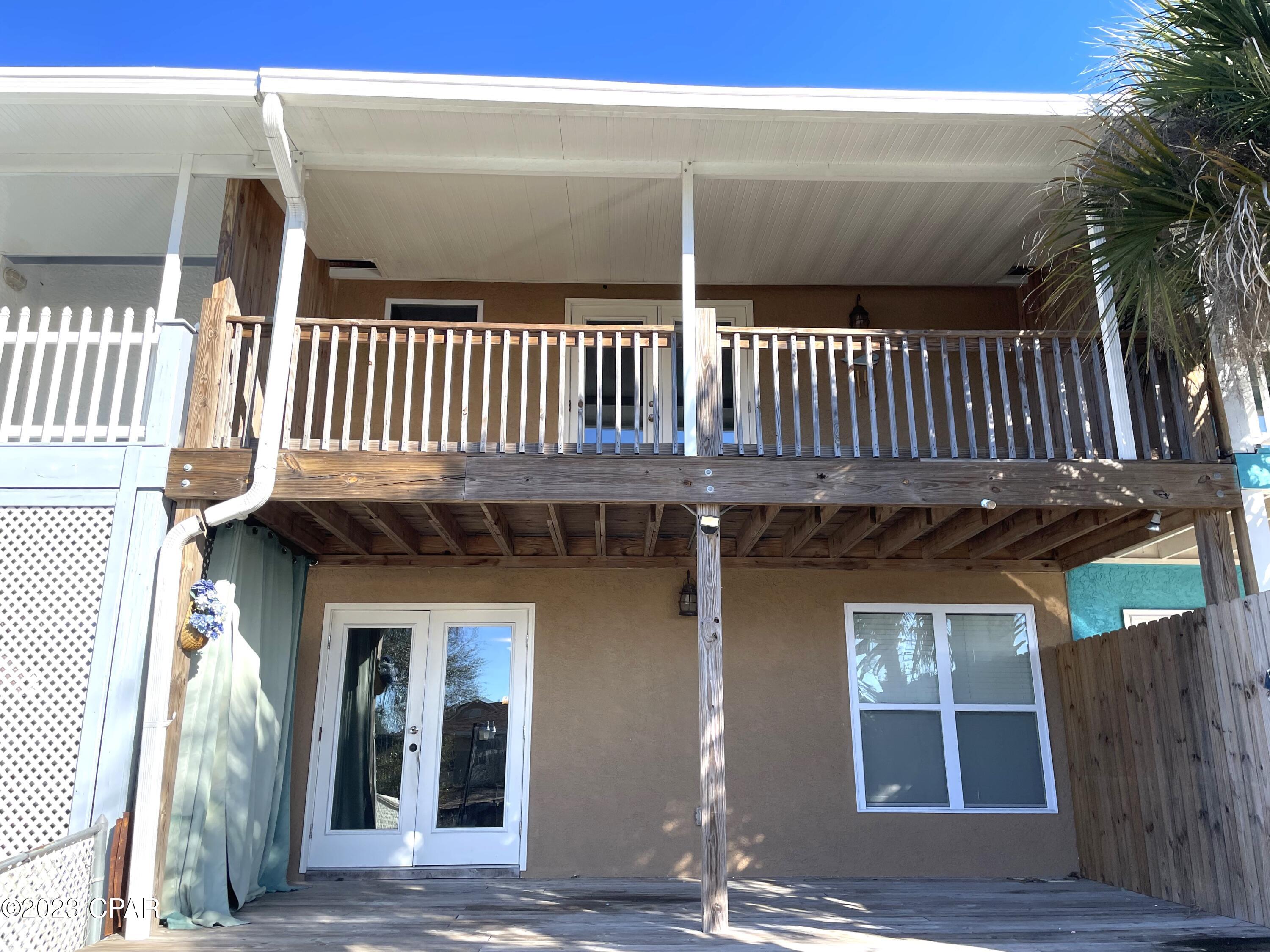 Venetian Villa - Residential Lease