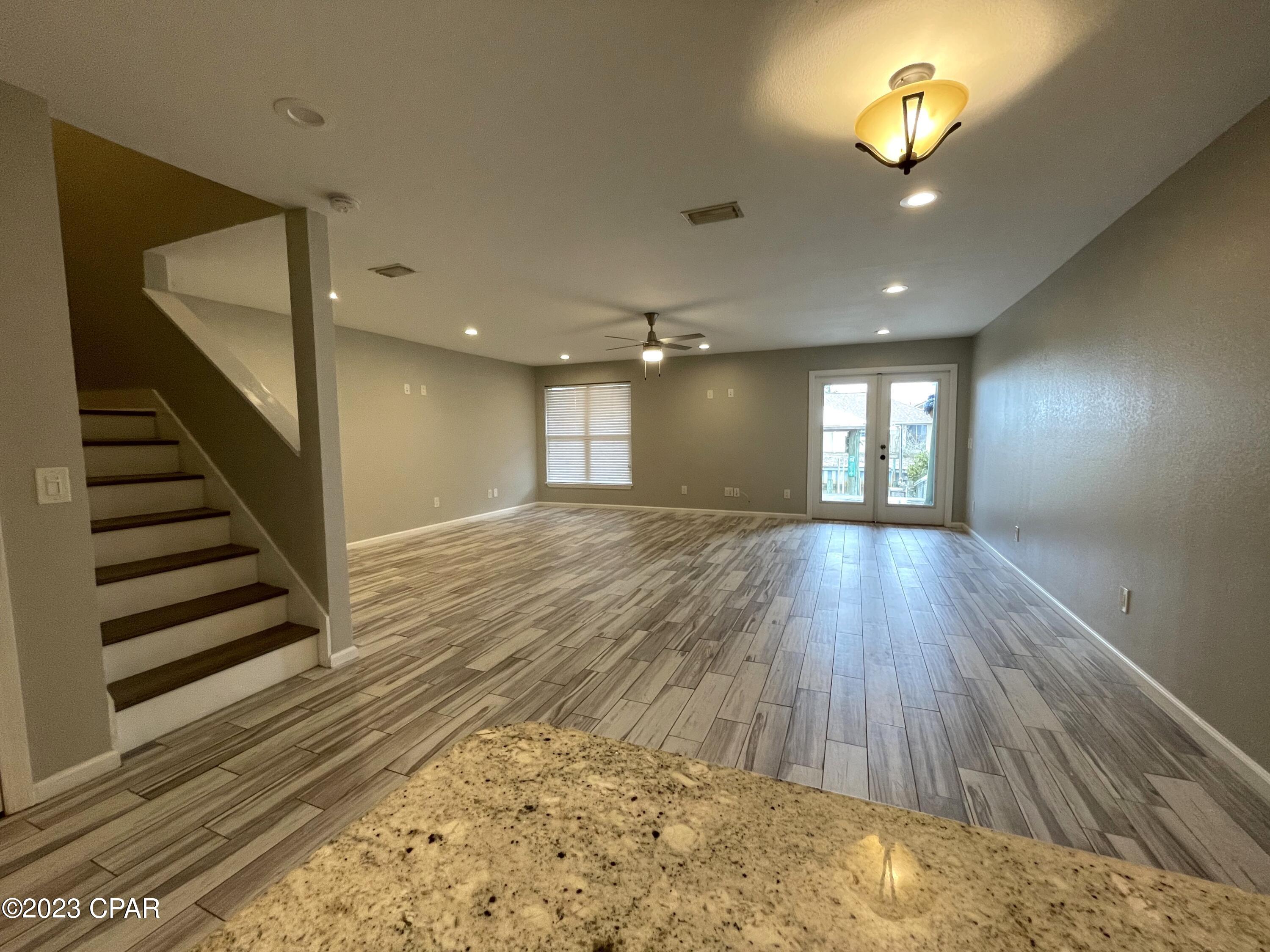 Venetian Villa - Residential Lease