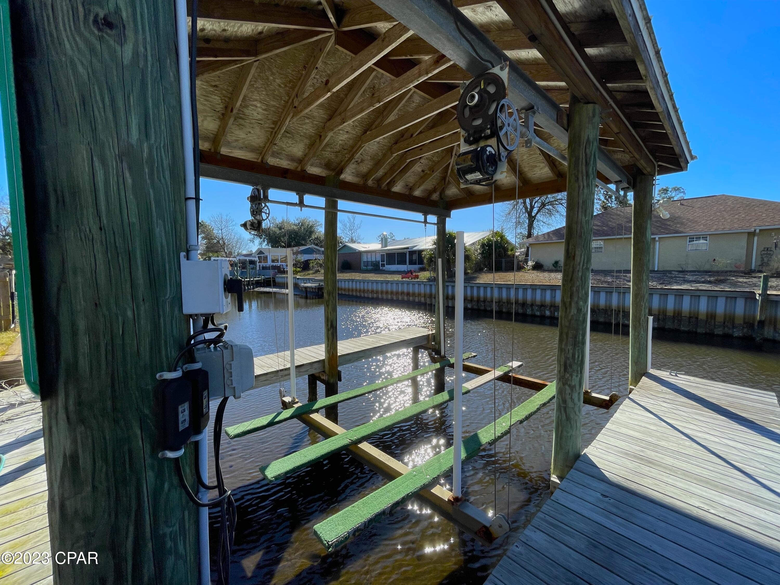 Venetian Villa - Residential Lease