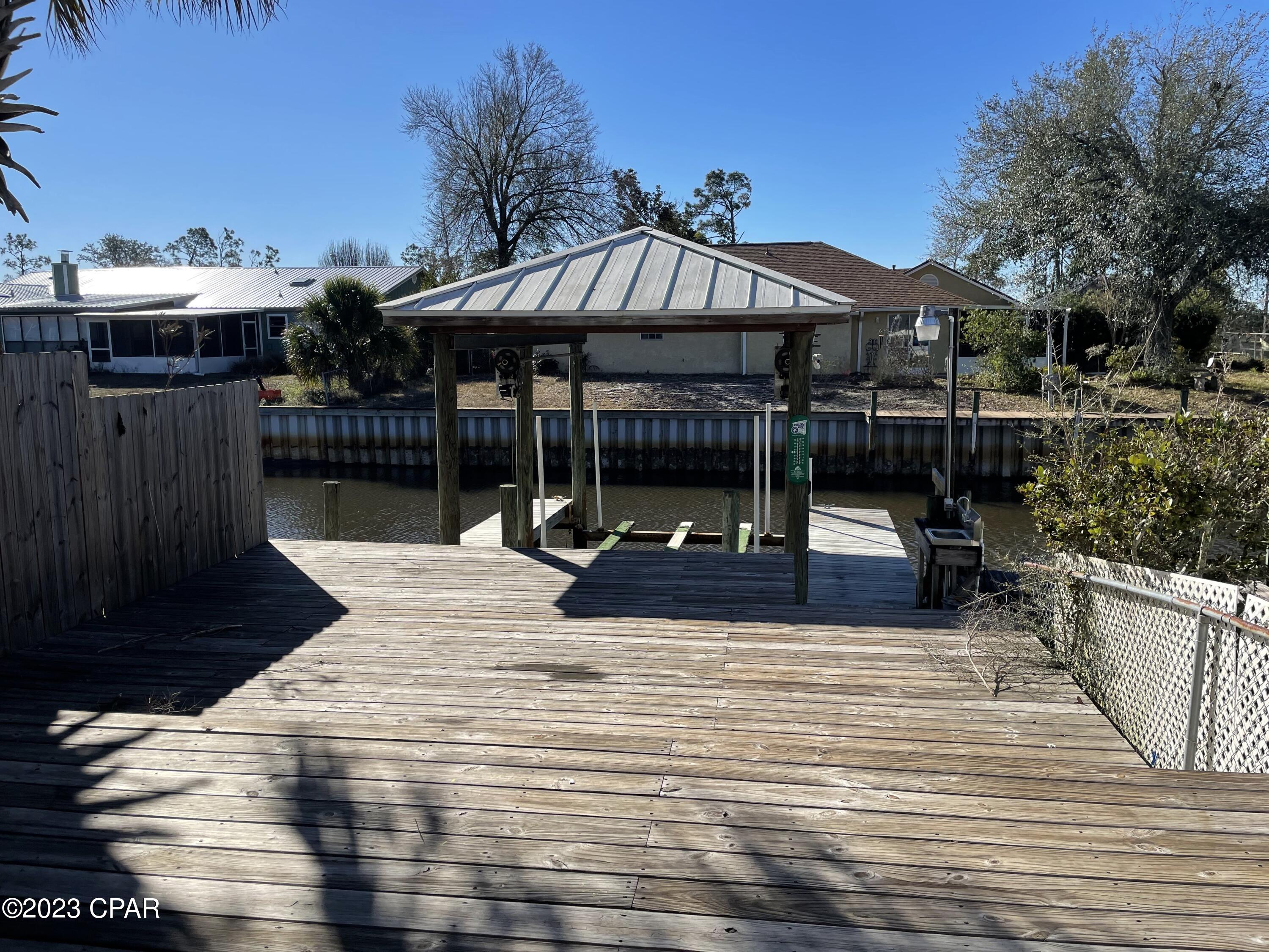 Venetian Villa - Residential Lease