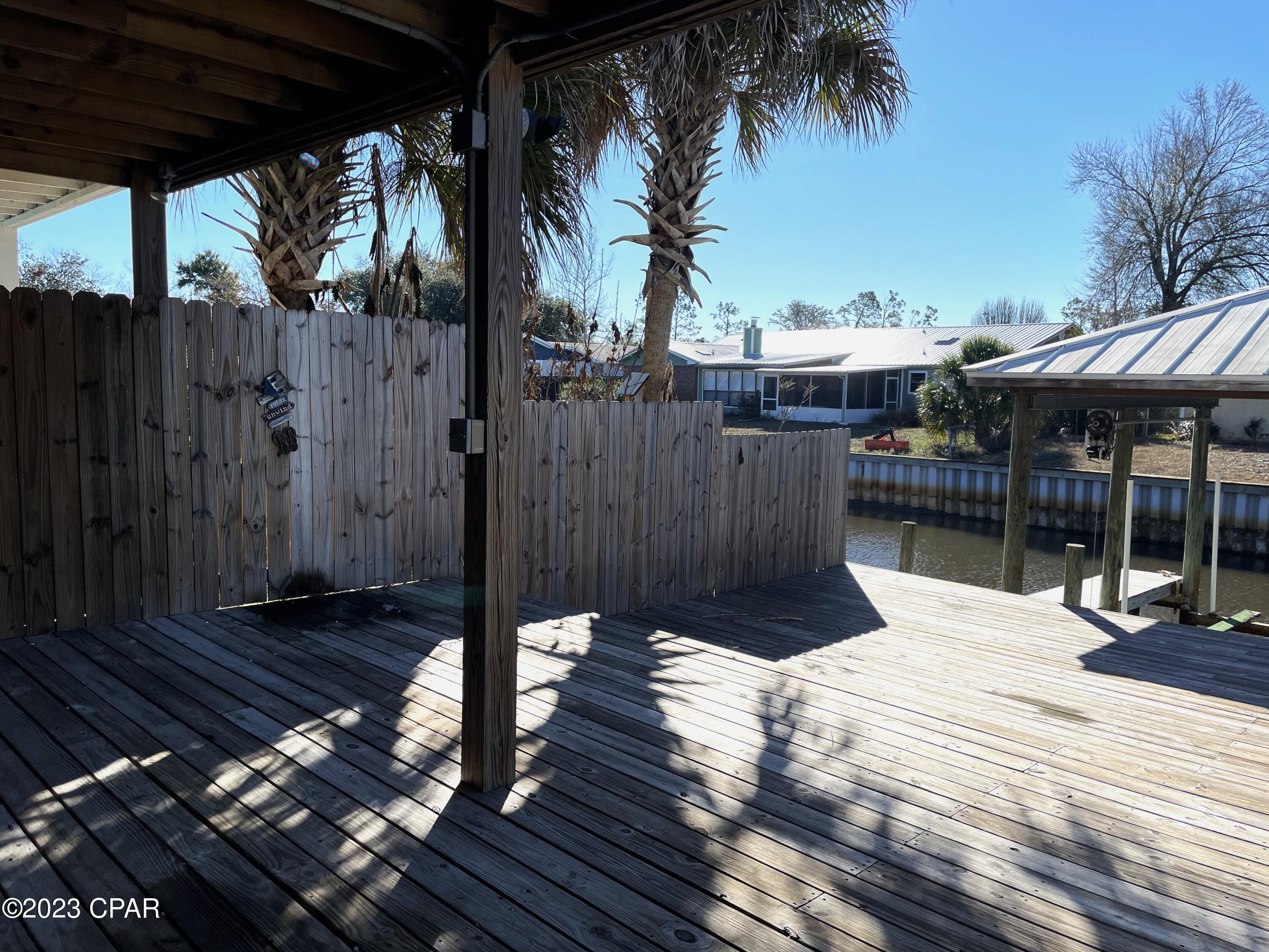 Venetian Villa - Residential Lease