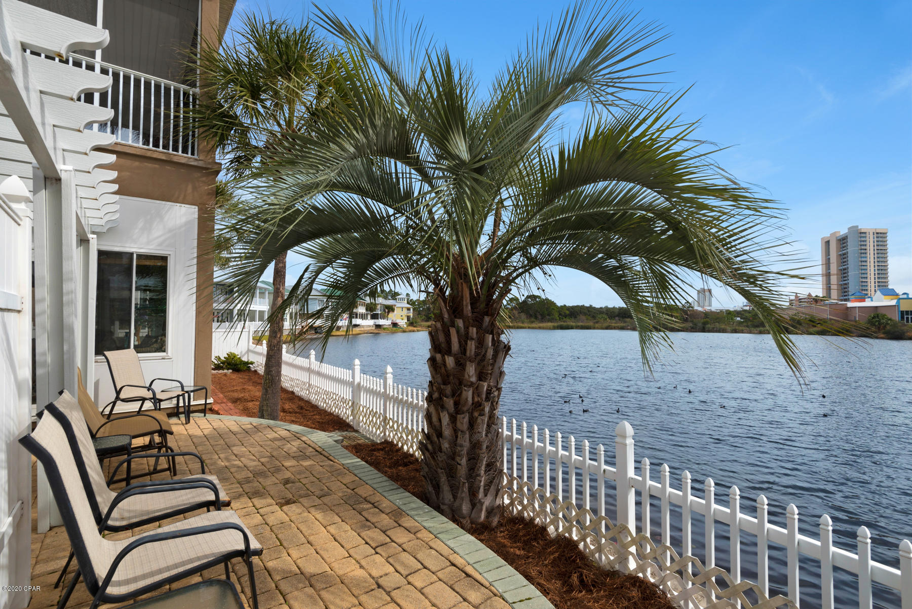 Lakes At Summer Breeze - Residential