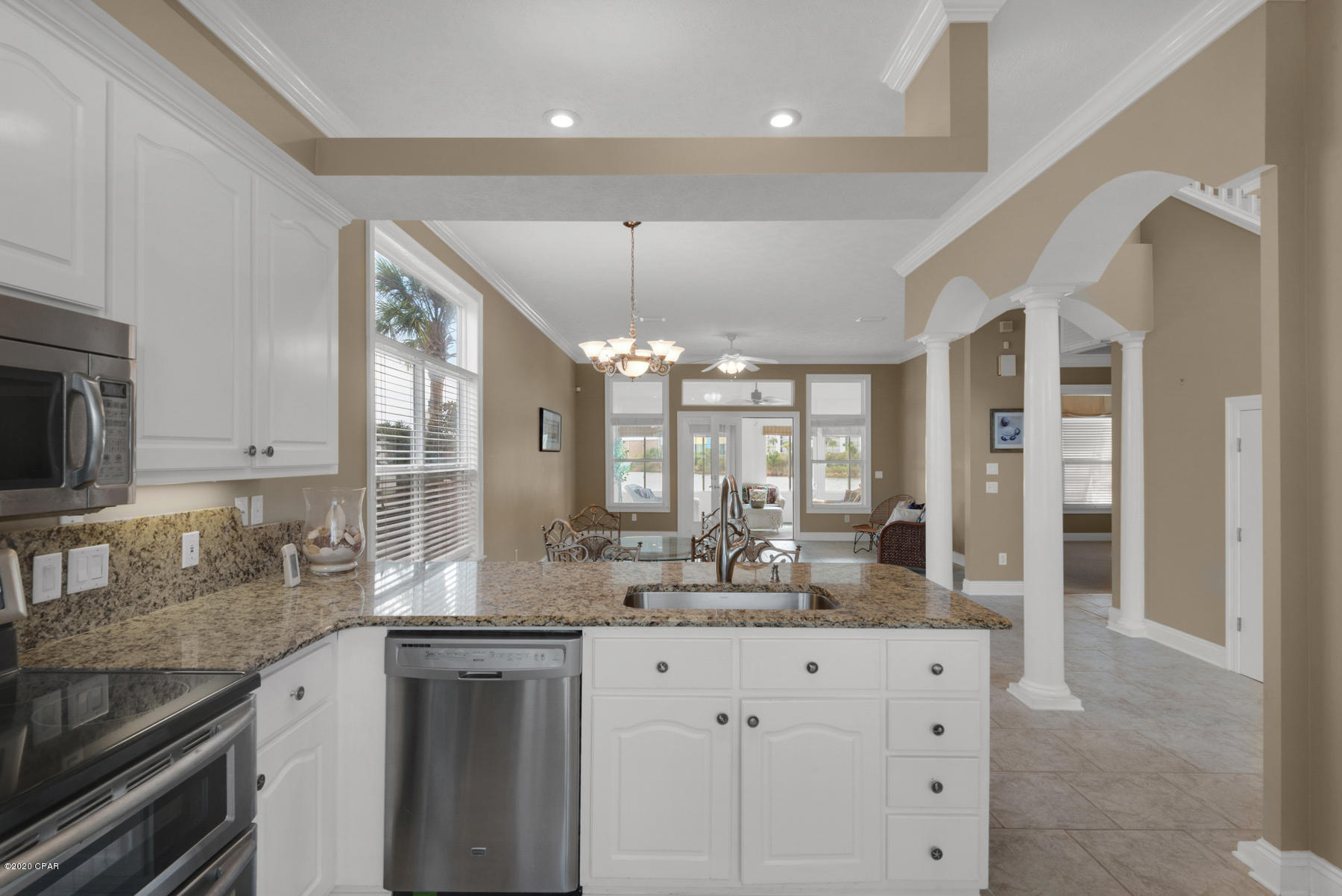 Lakes At Summer Breeze - Residential