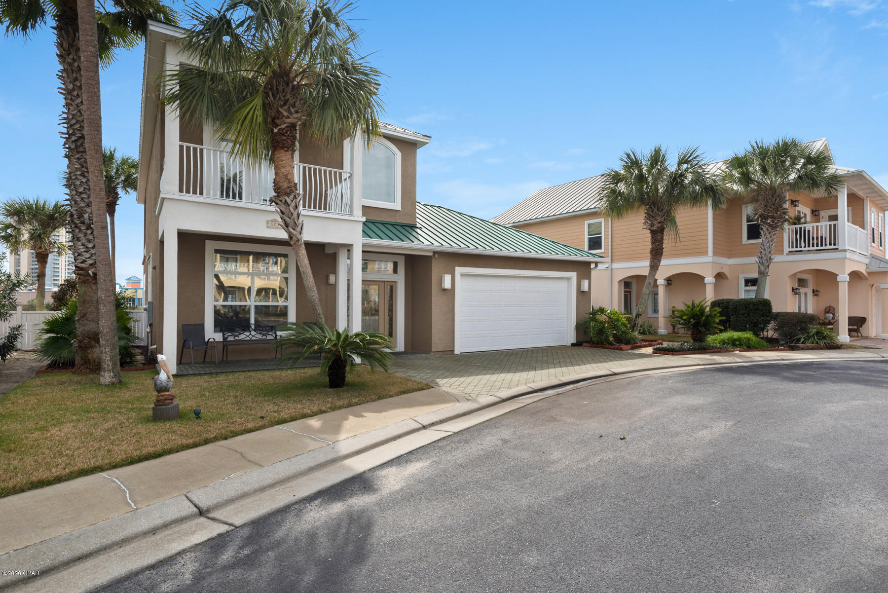 Lakes At Summer Breeze - Residential