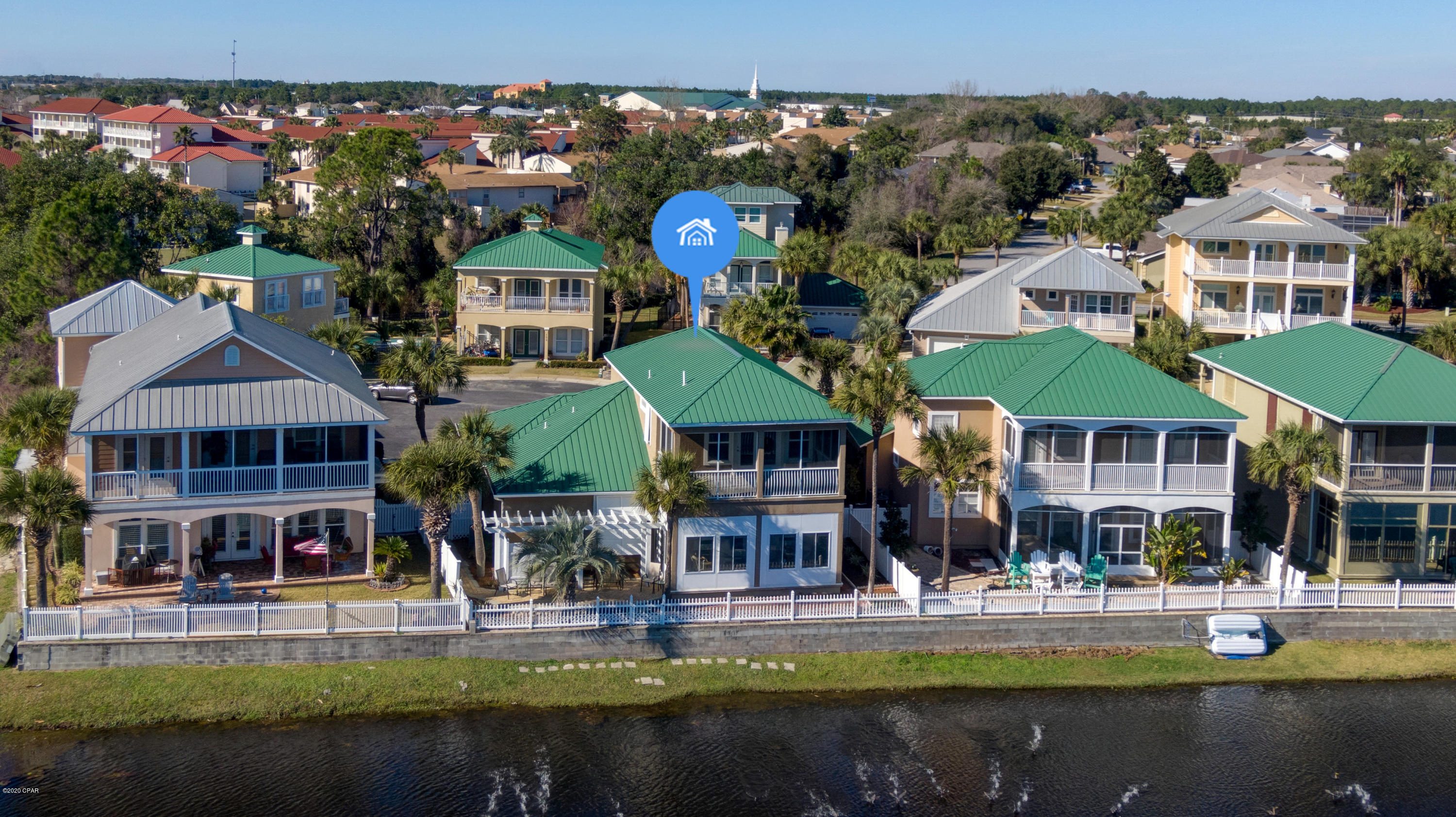 Lakes At Summer Breeze - Residential