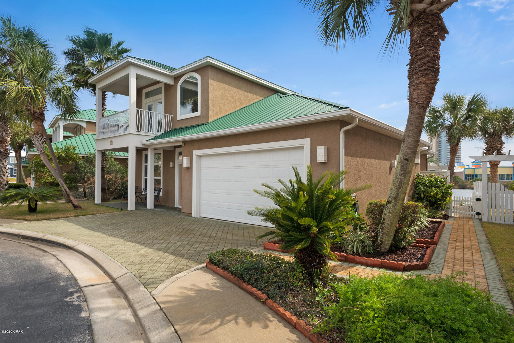 Lakes At Summer Breeze - Residential