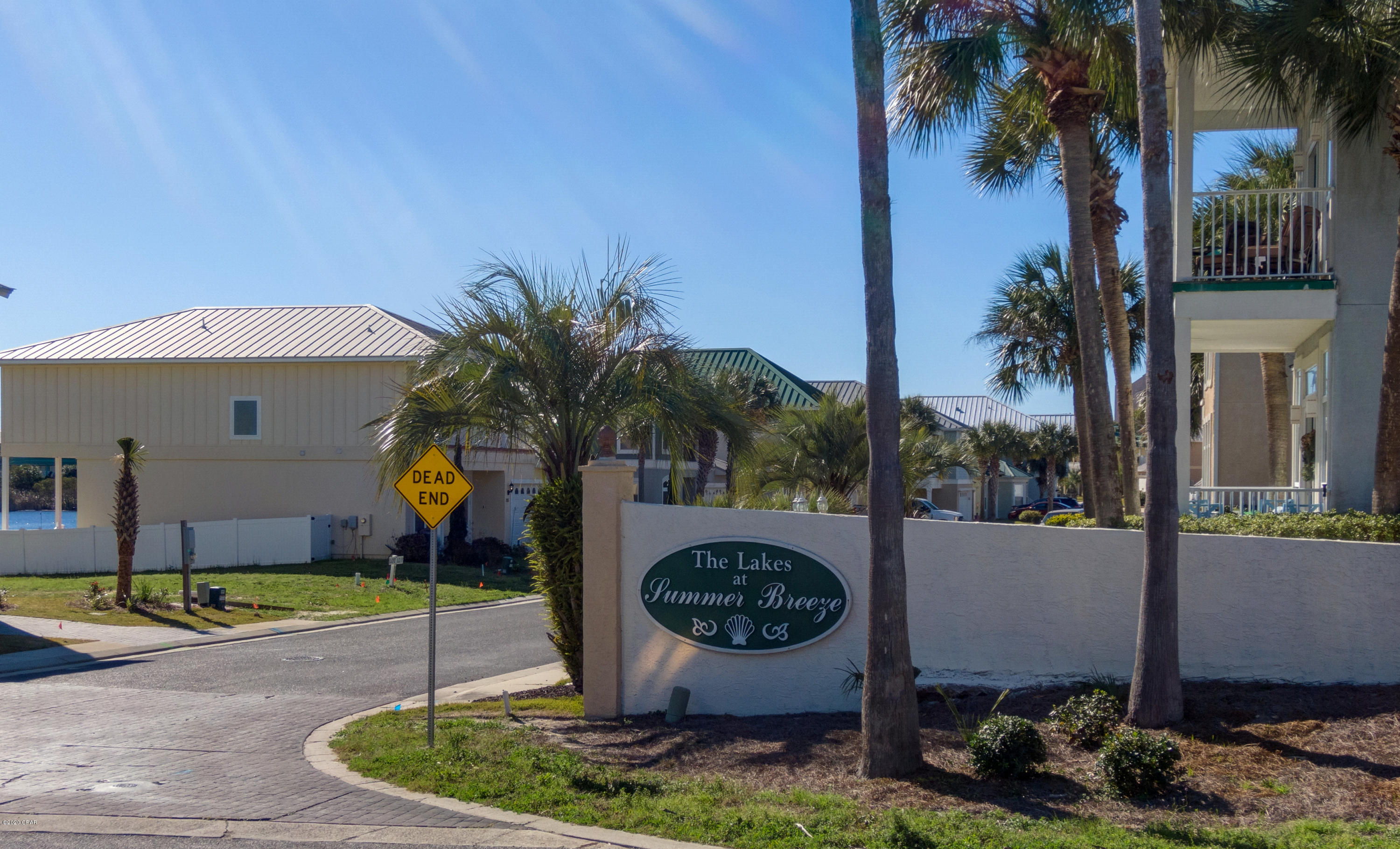 Lakes At Summer Breeze - Residential