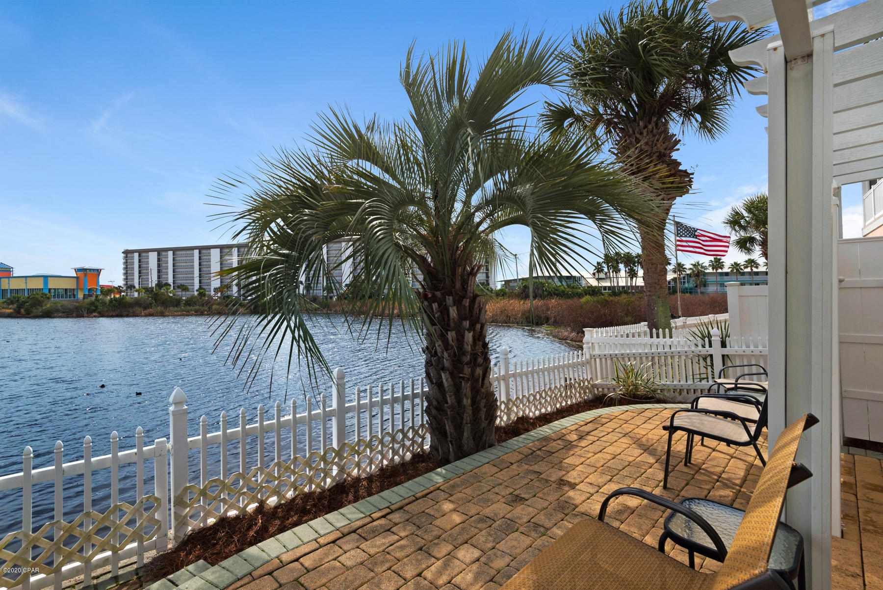 Lakes At Summer Breeze - Residential