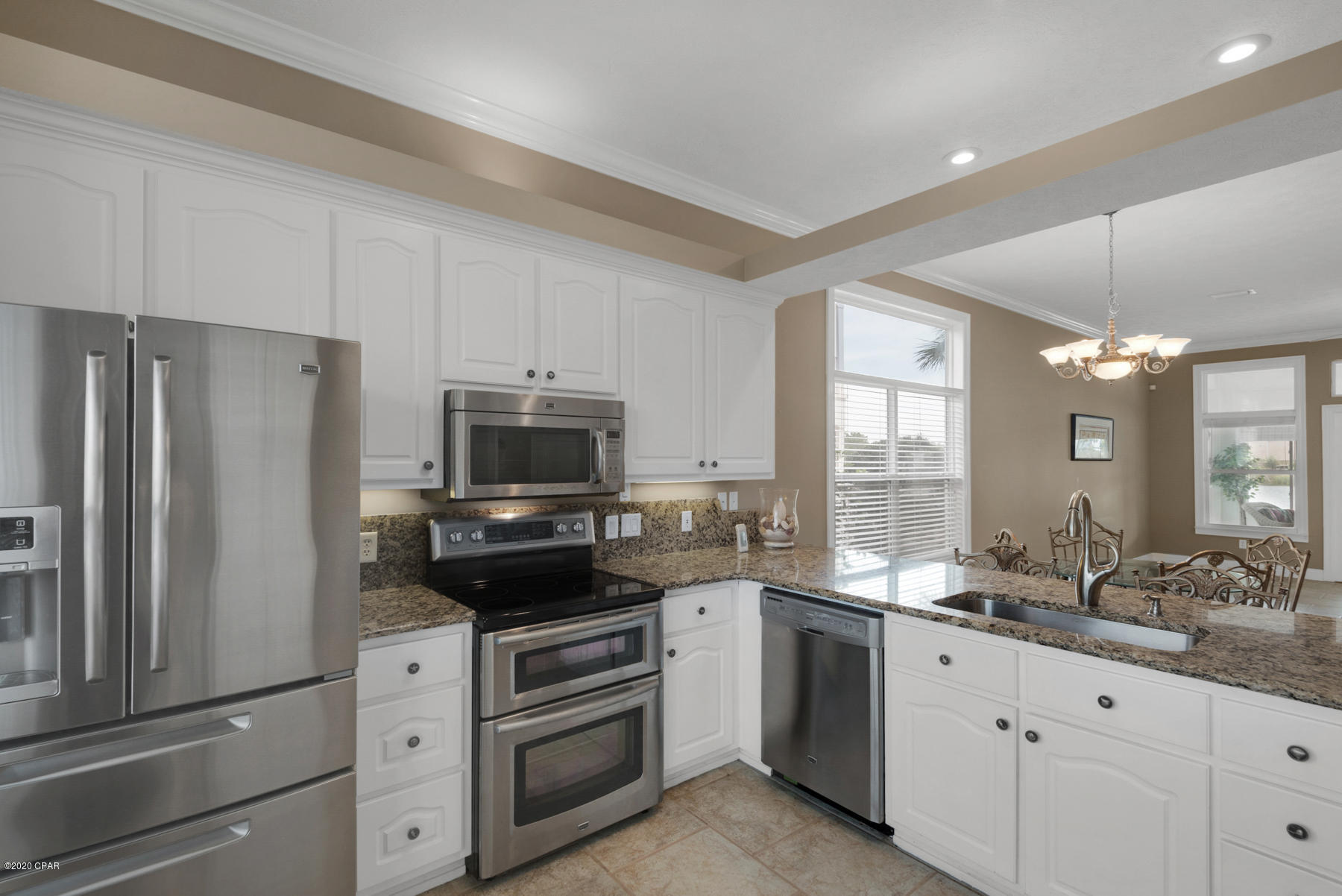 Lakes At Summer Breeze - Residential