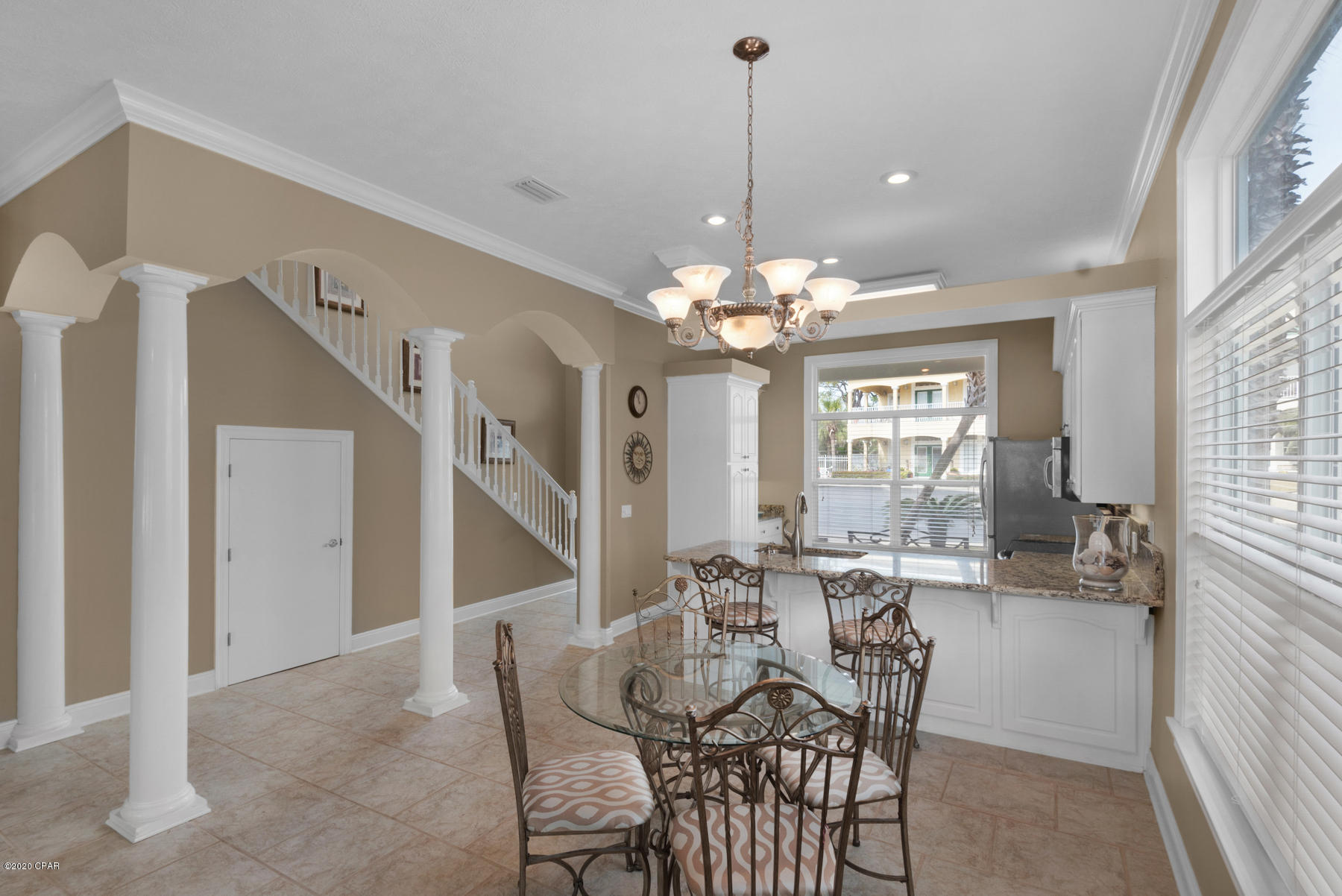 Lakes At Summer Breeze - Residential