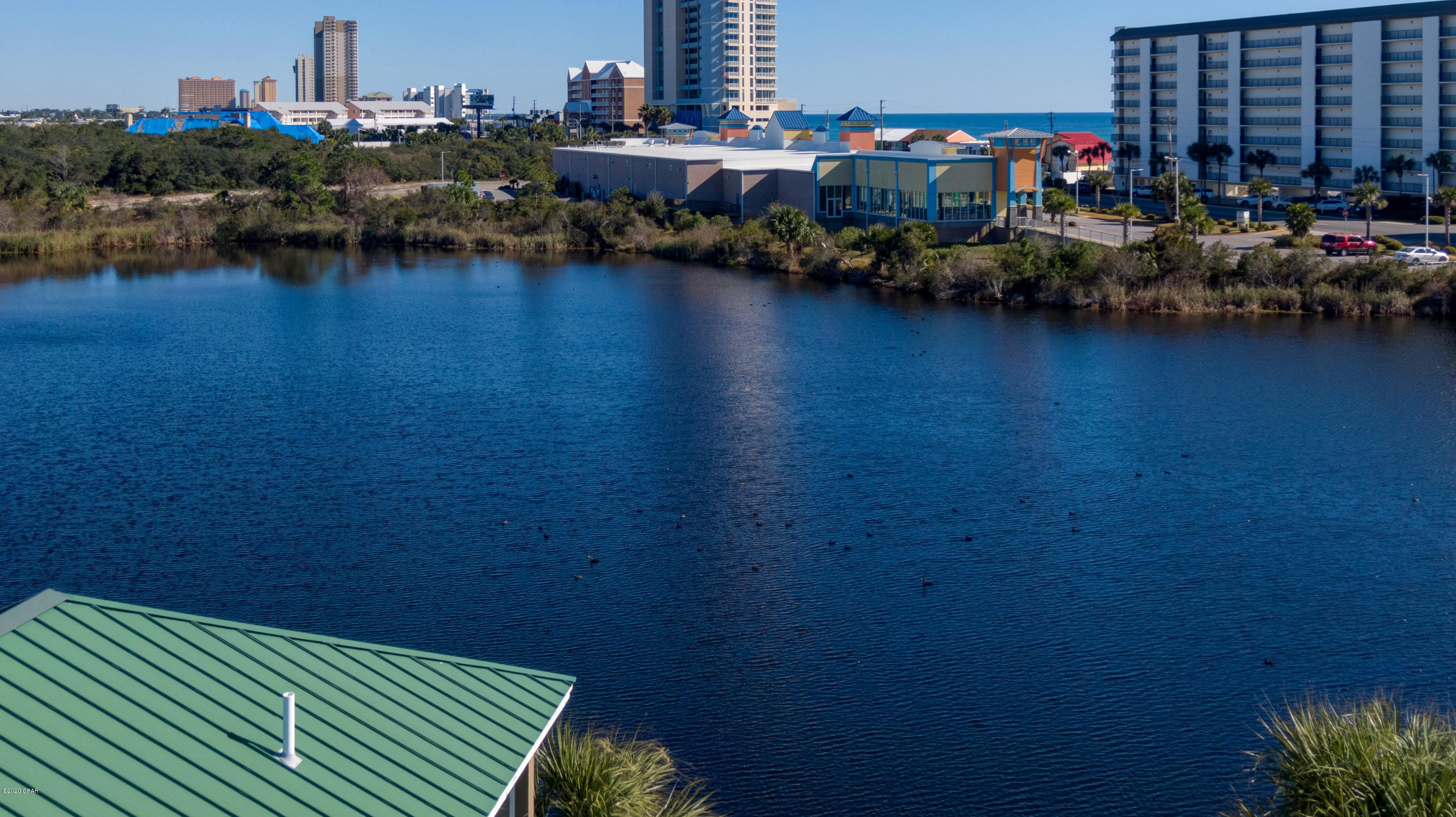 Lakes At Summer Breeze - Residential