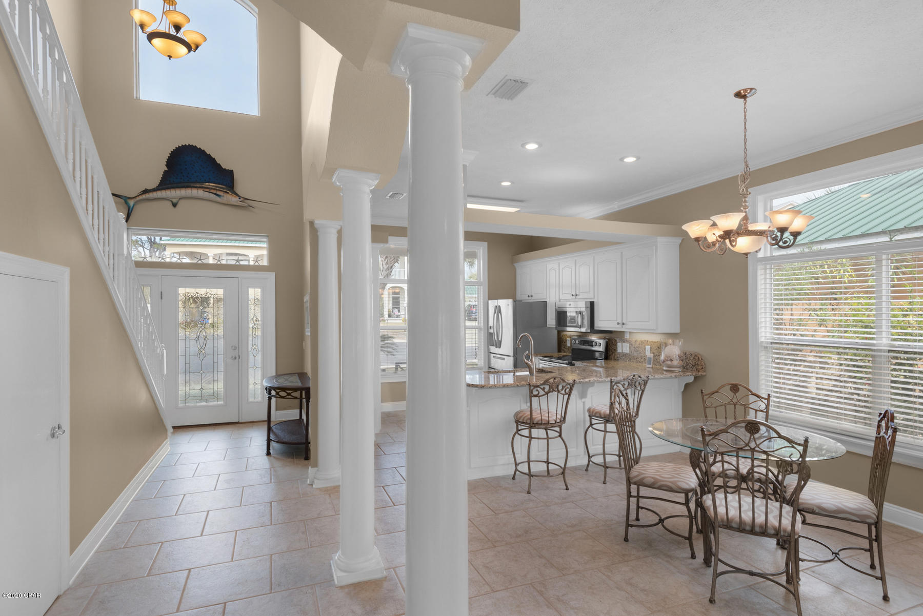 Lakes At Summer Breeze - Residential