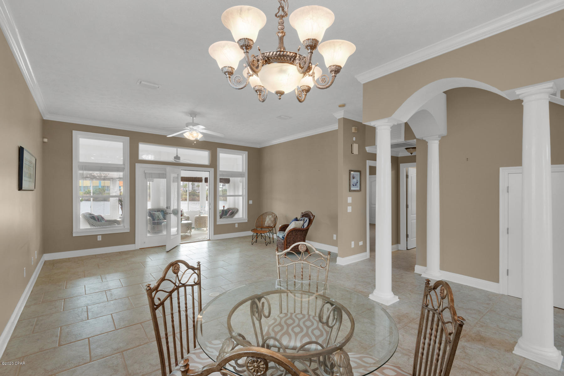 Lakes At Summer Breeze - Residential