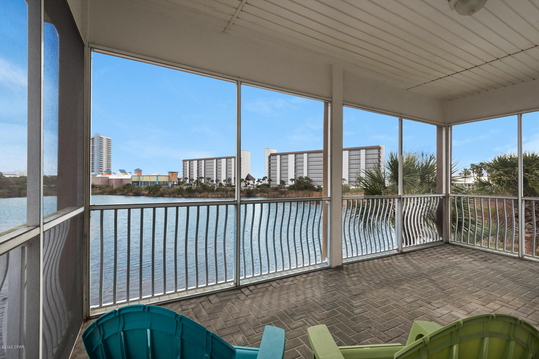 Lakes At Summer Breeze - Residential