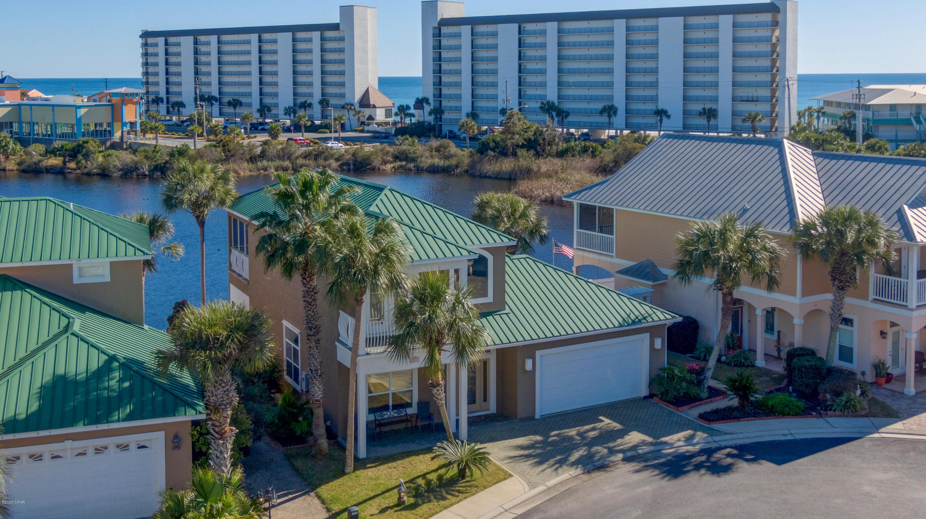 Lakes At Summer Breeze - Residential