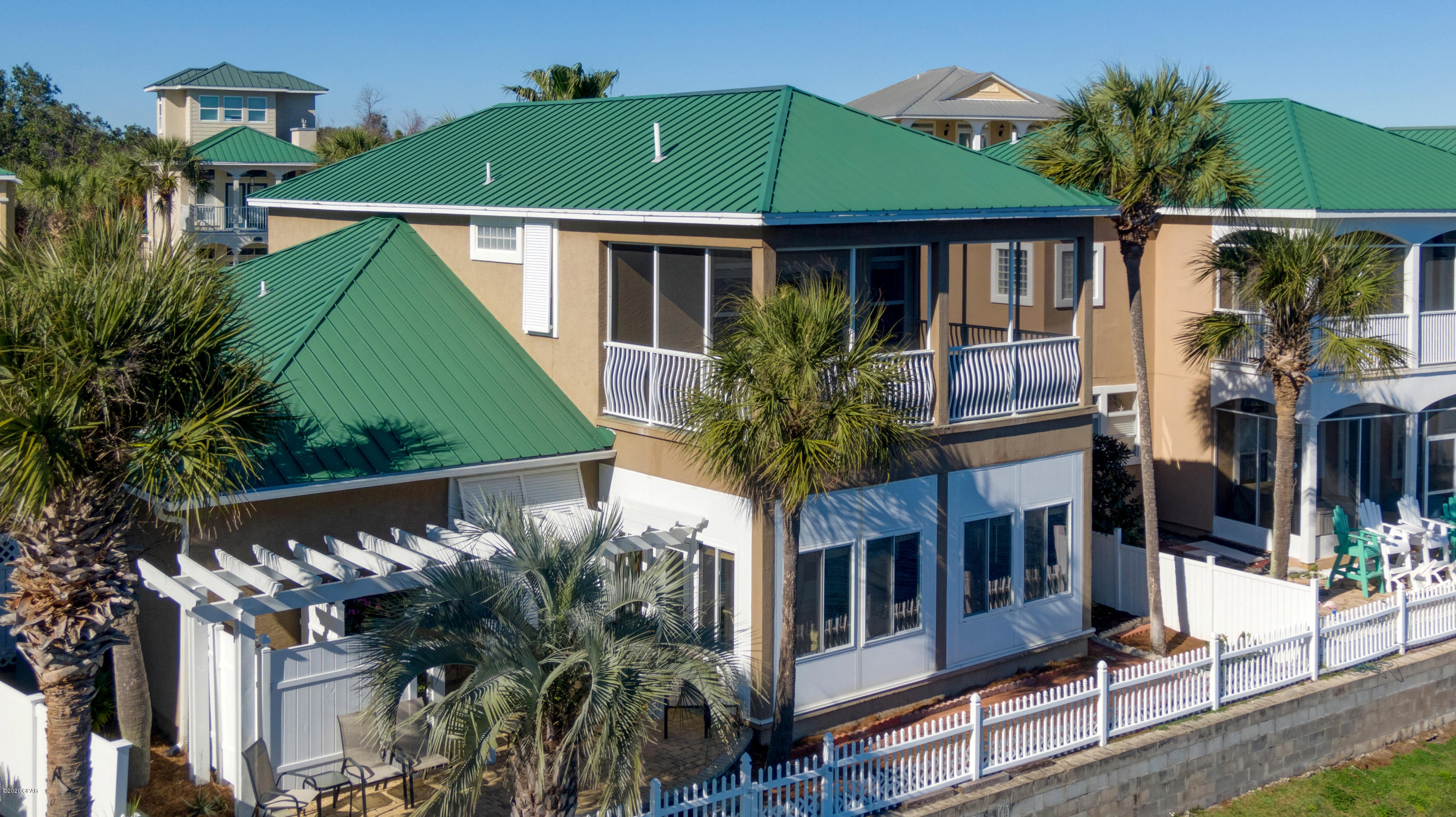 Lakes At Summer Breeze - Residential