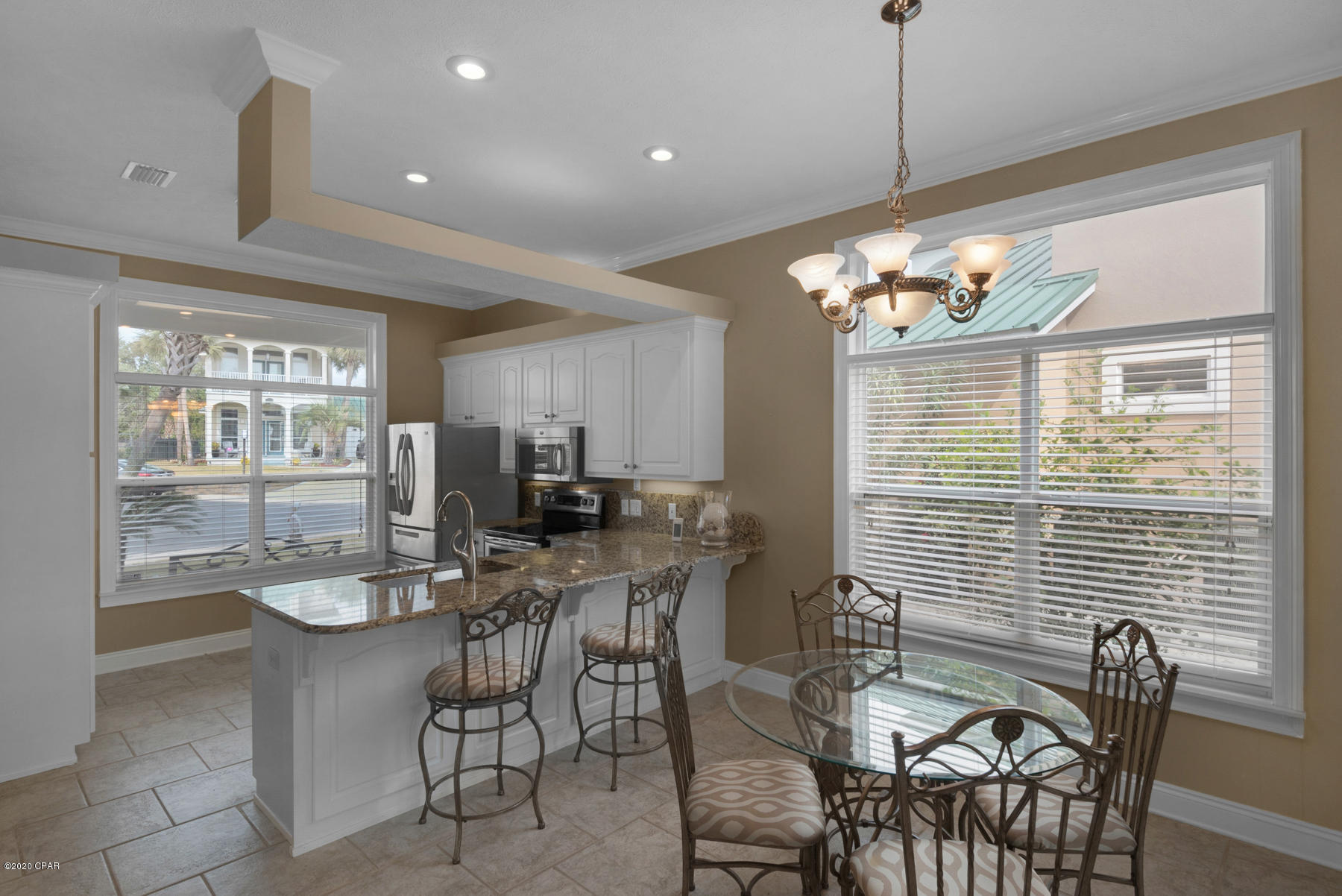 Lakes At Summer Breeze - Residential