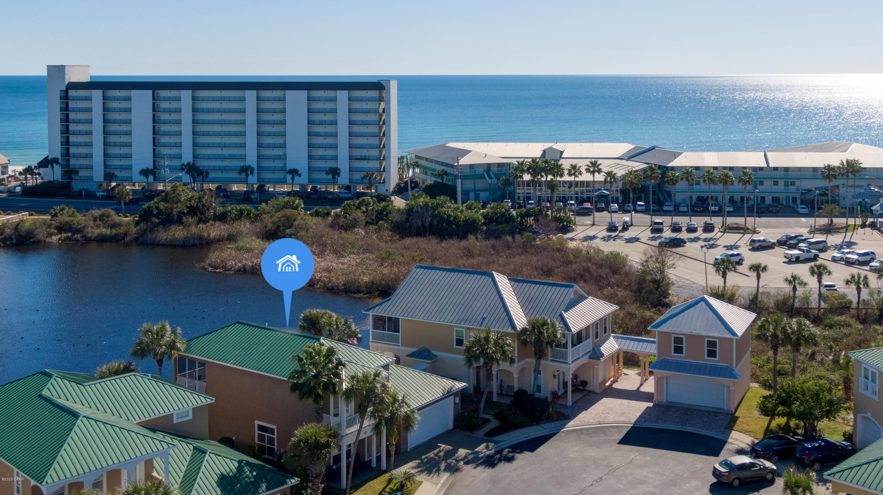 Lakes At Summer Breeze - Residential