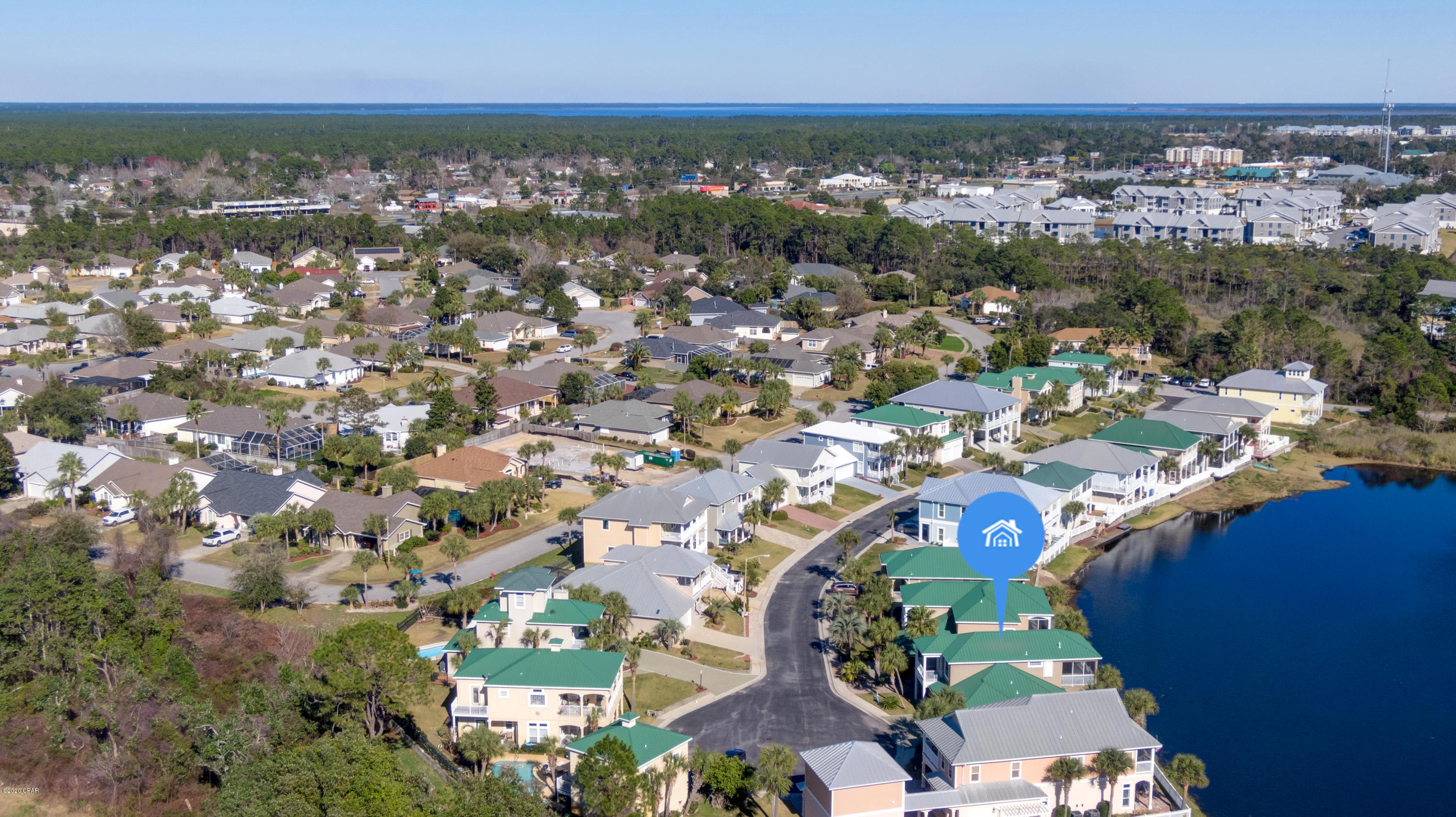 Lakes At Summer Breeze - Residential