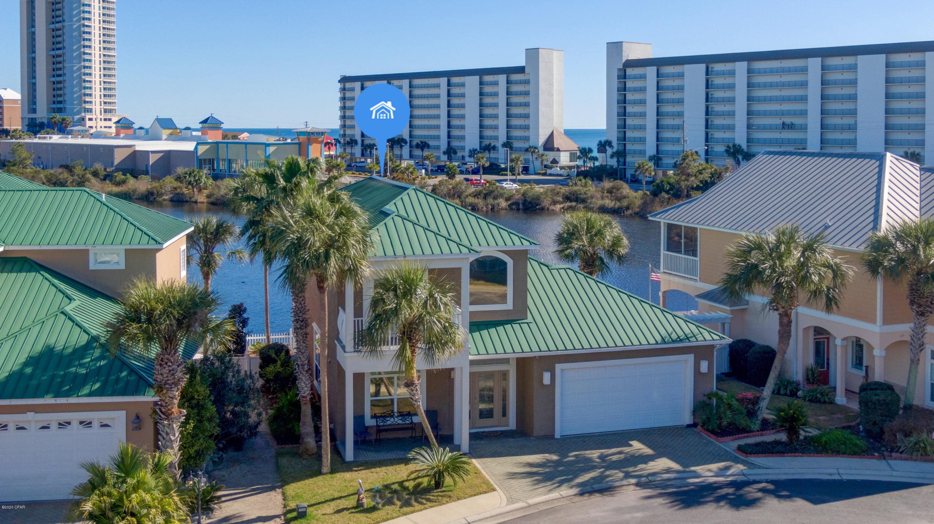 Lakes At Summer Breeze - Residential