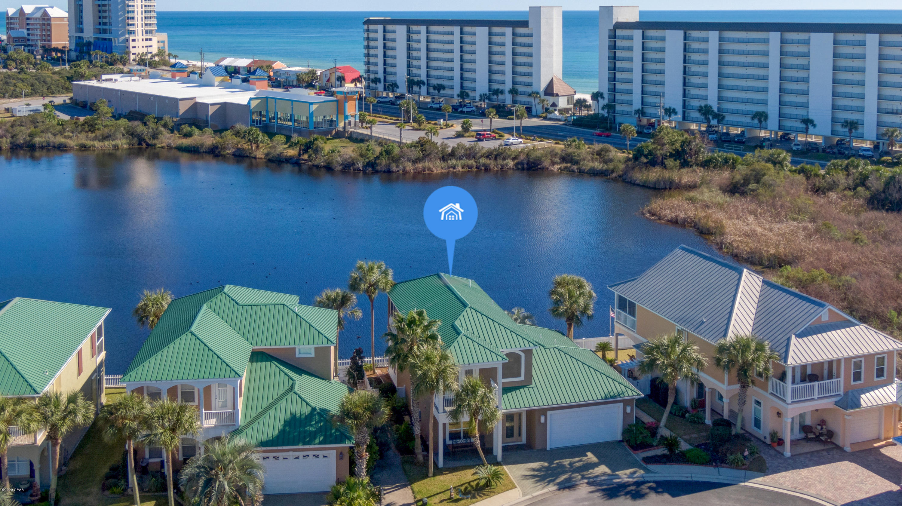 Lakes At Summer Breeze - Residential