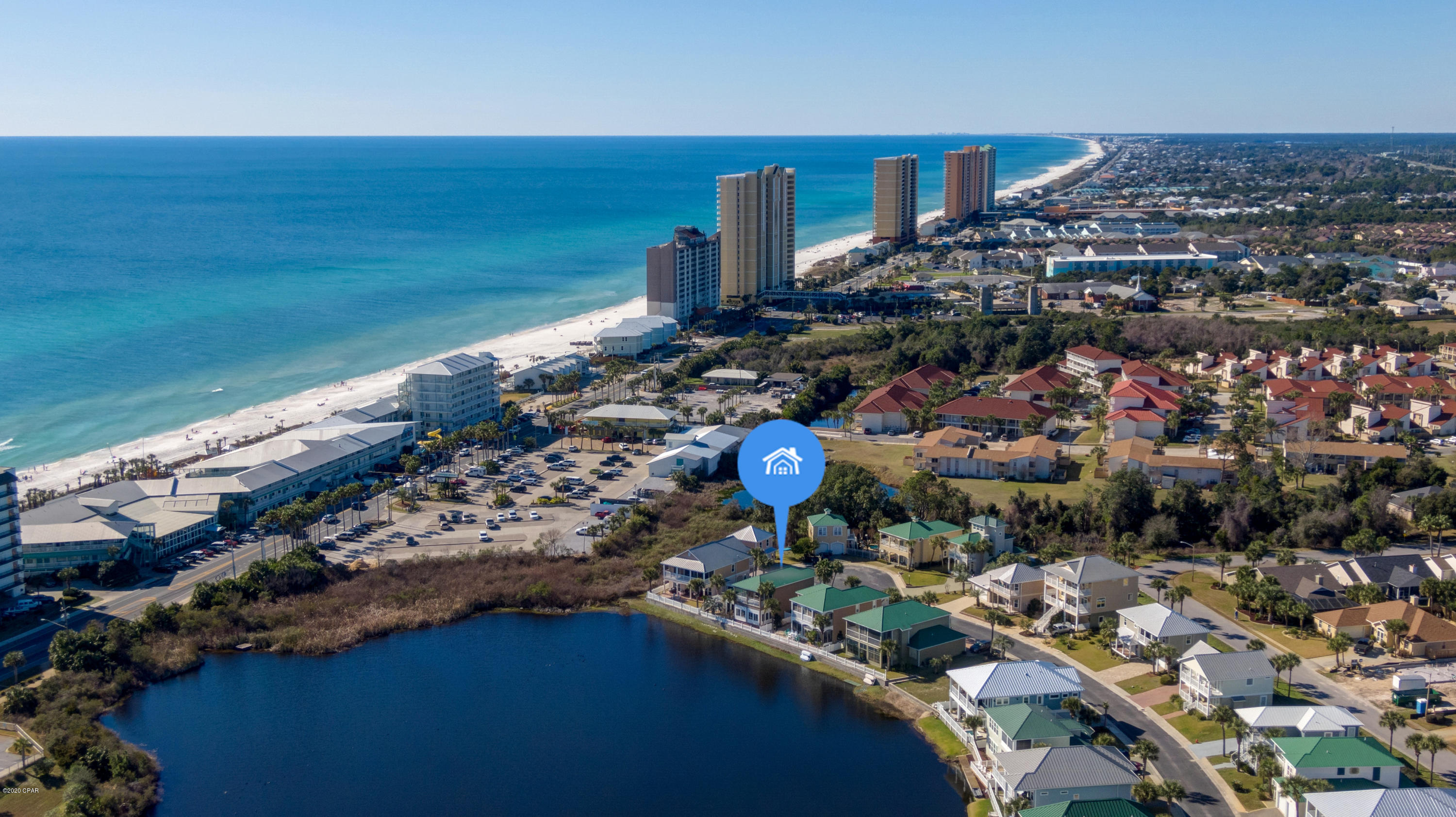 Lakes At Summer Breeze - Residential