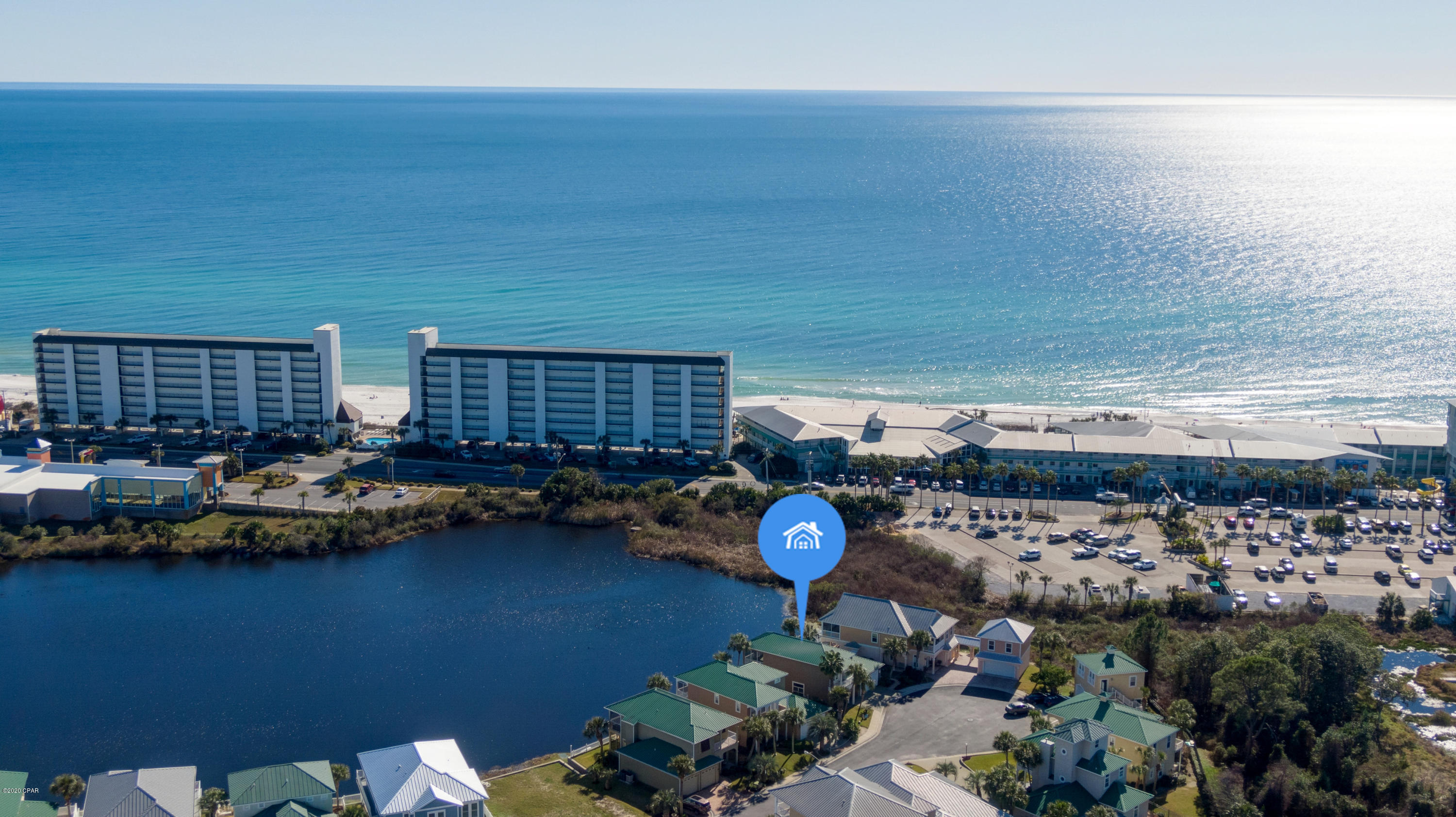 Lakes At Summer Breeze - Residential