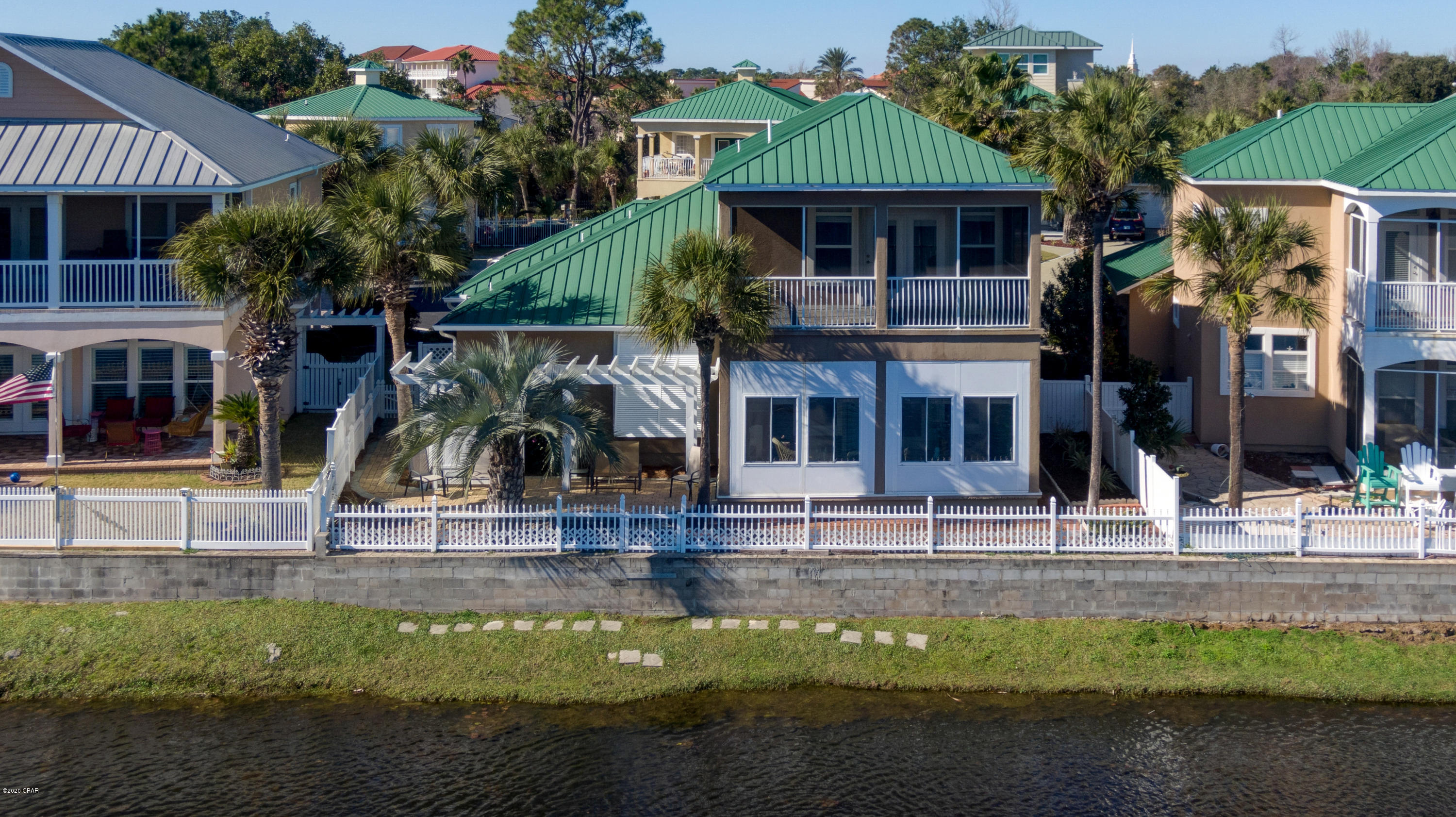 Lakes At Summer Breeze - Residential