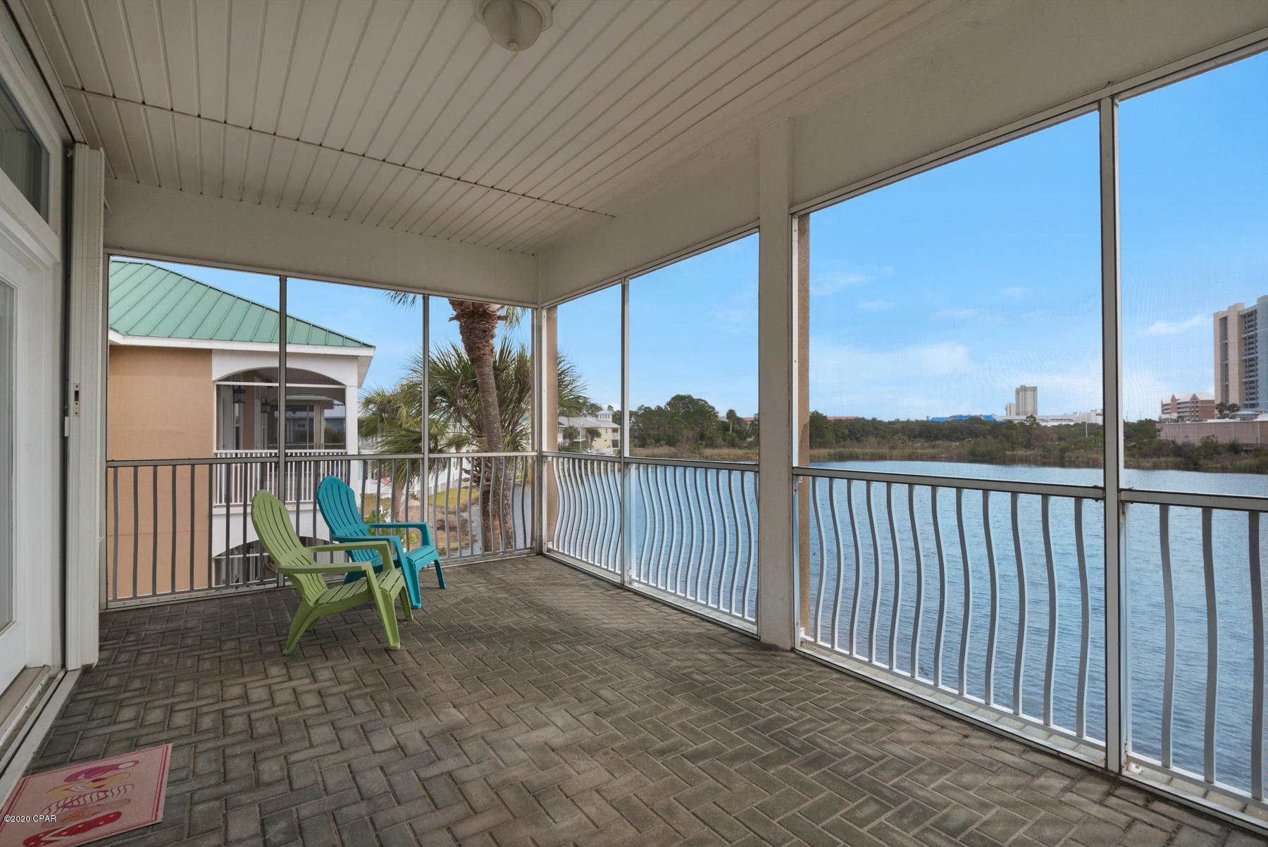 Lakes At Summer Breeze - Residential