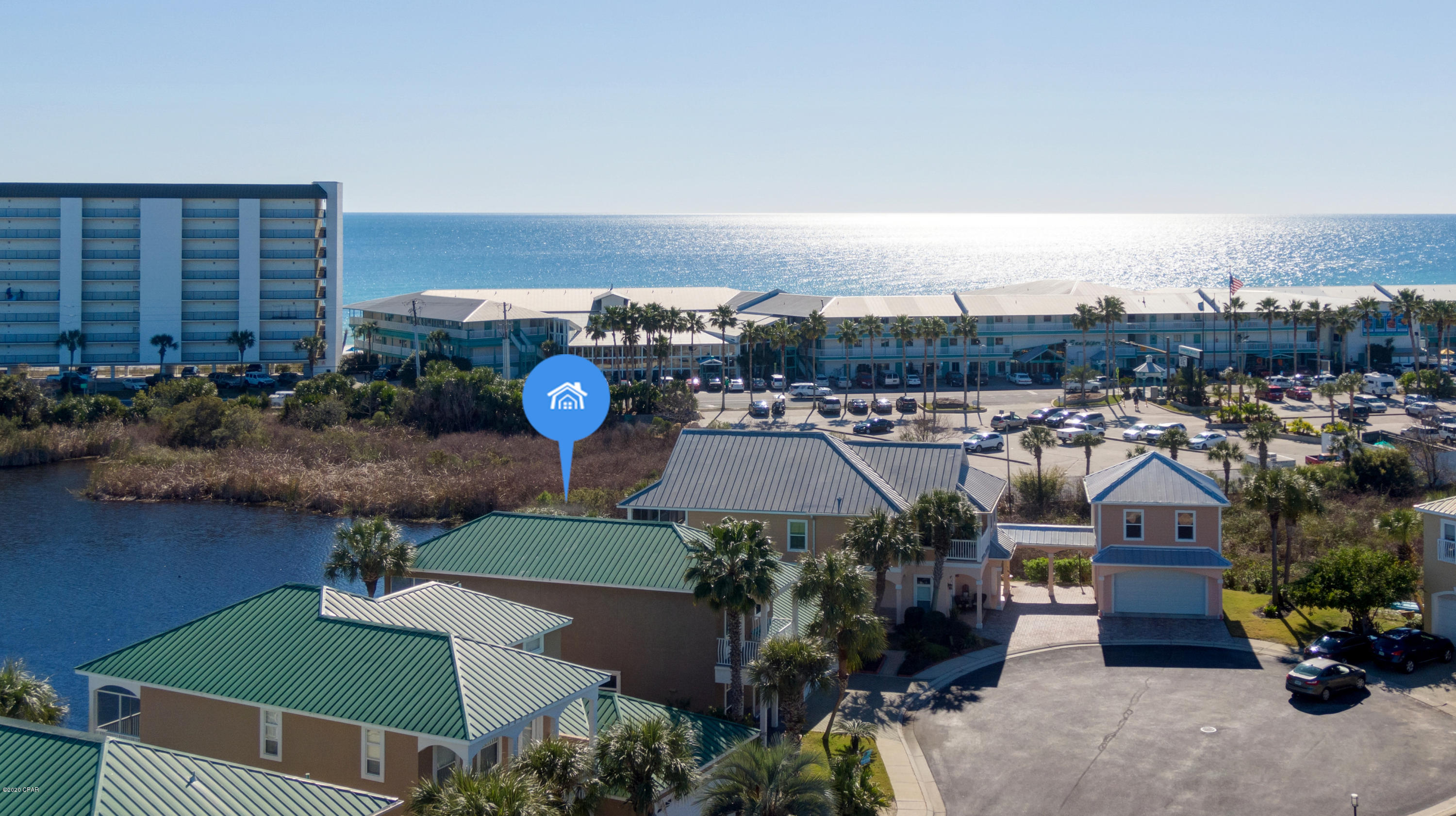 Lakes At Summer Breeze - Residential