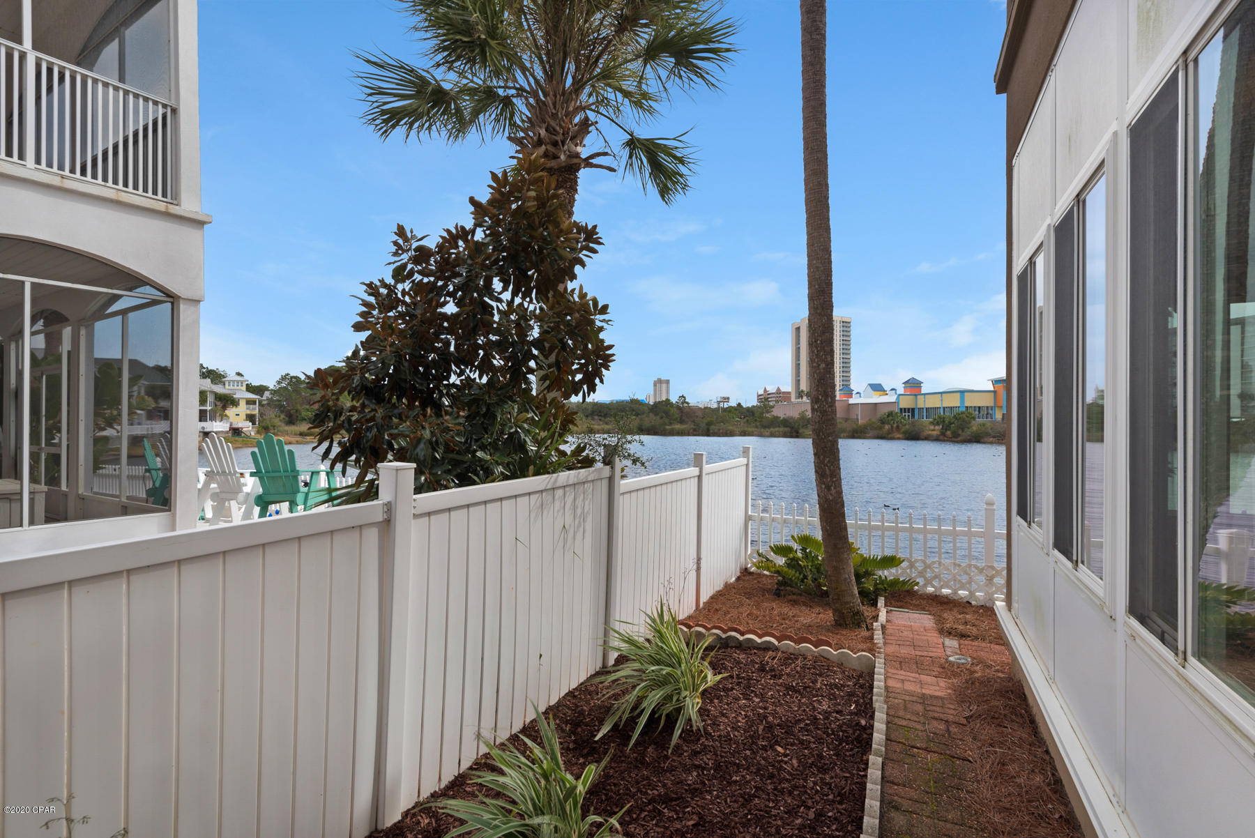 Lakes At Summer Breeze - Residential