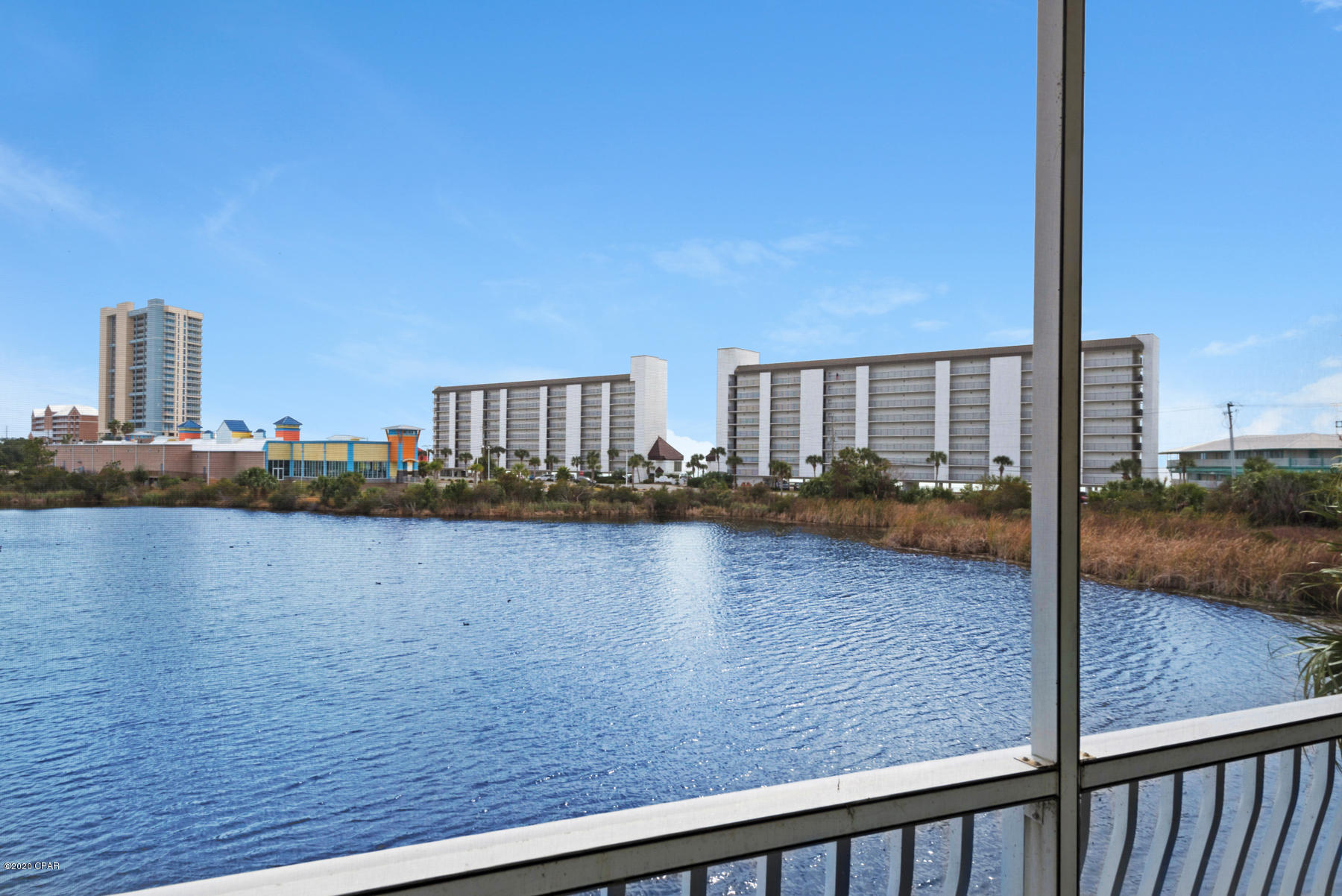 Lakes At Summer Breeze - Residential