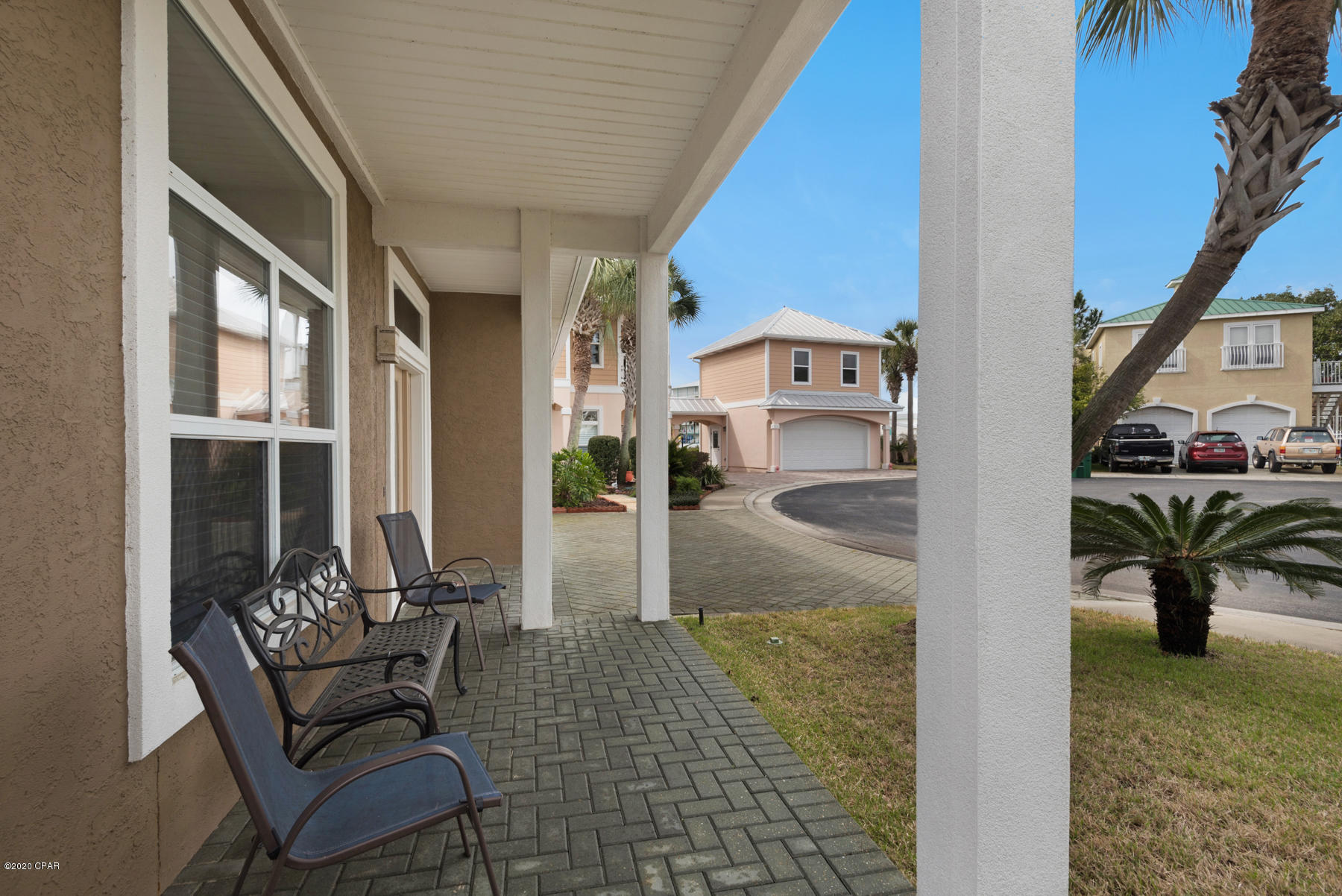 Lakes At Summer Breeze - Residential