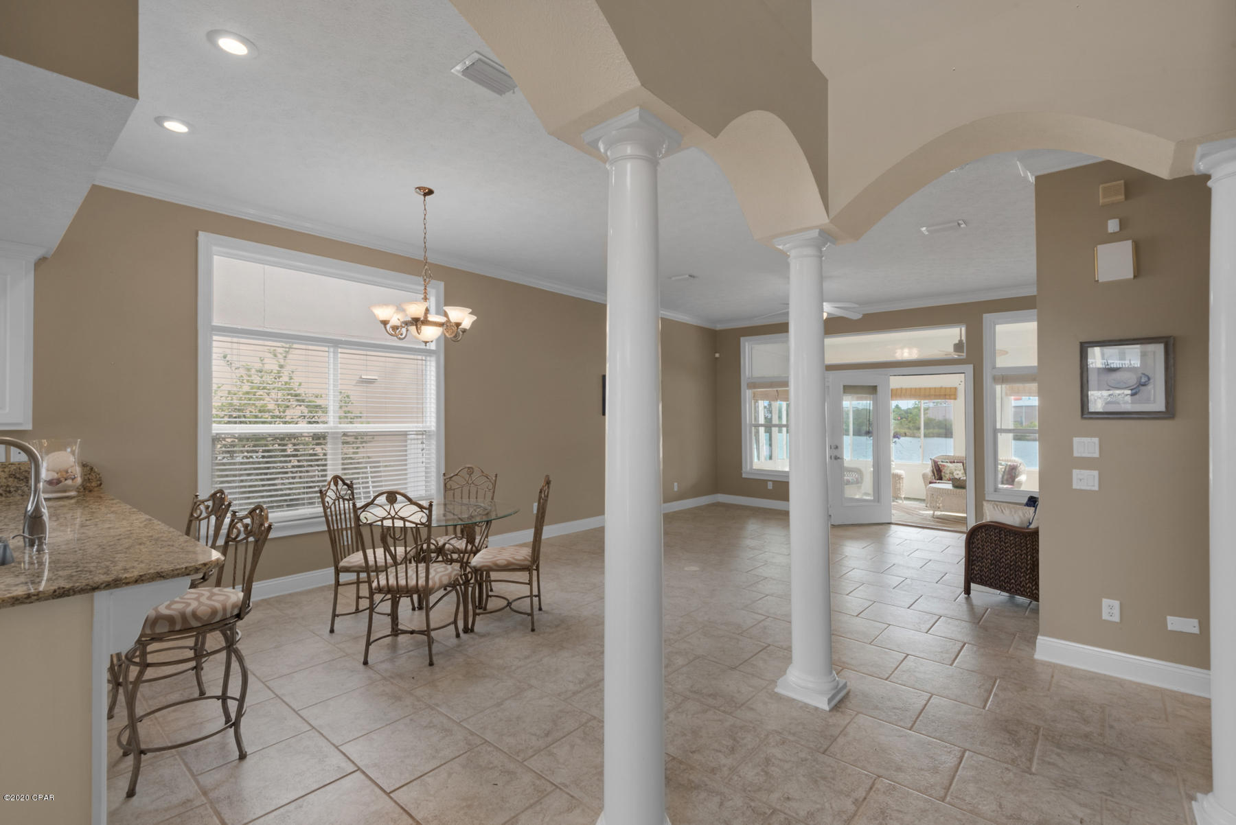 Lakes At Summer Breeze - Residential