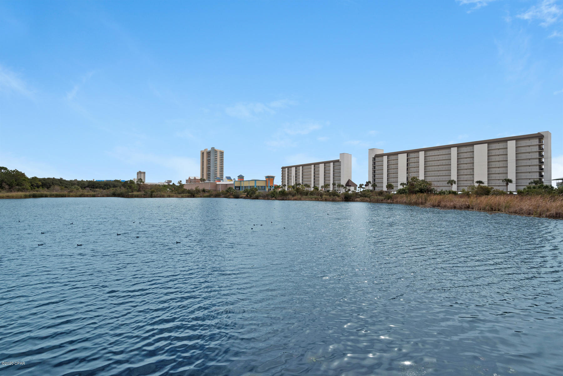 Lakes At Summer Breeze - Residential