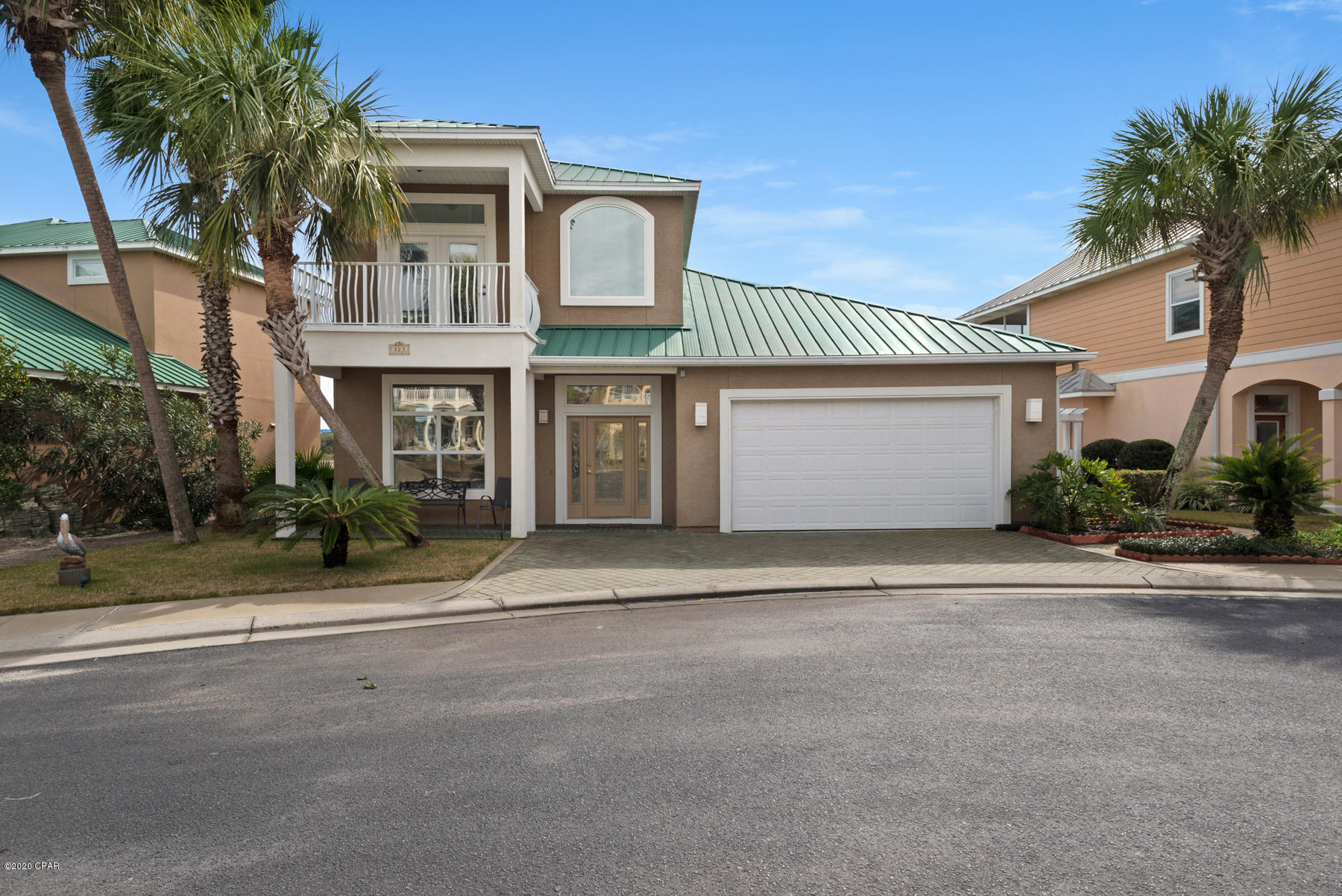 Lakes At Summer Breeze - Residential