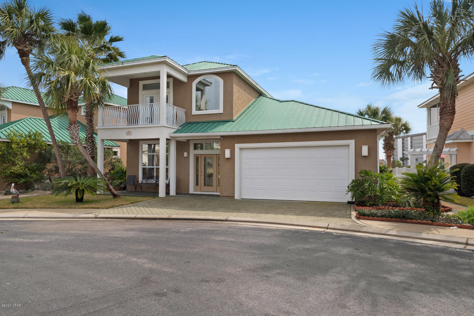 Lakes At Summer Breeze - Residential