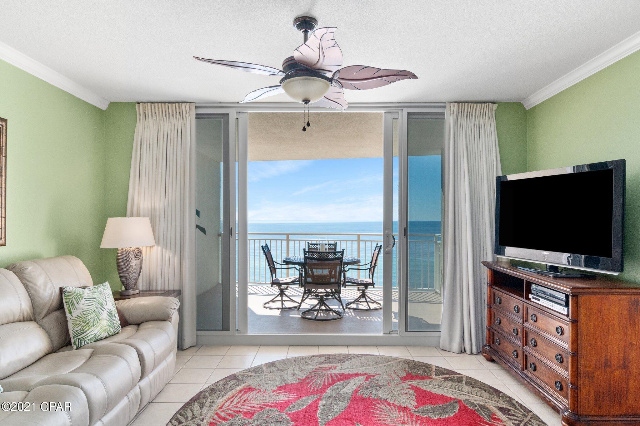 Emerald Beach Resort - Residential