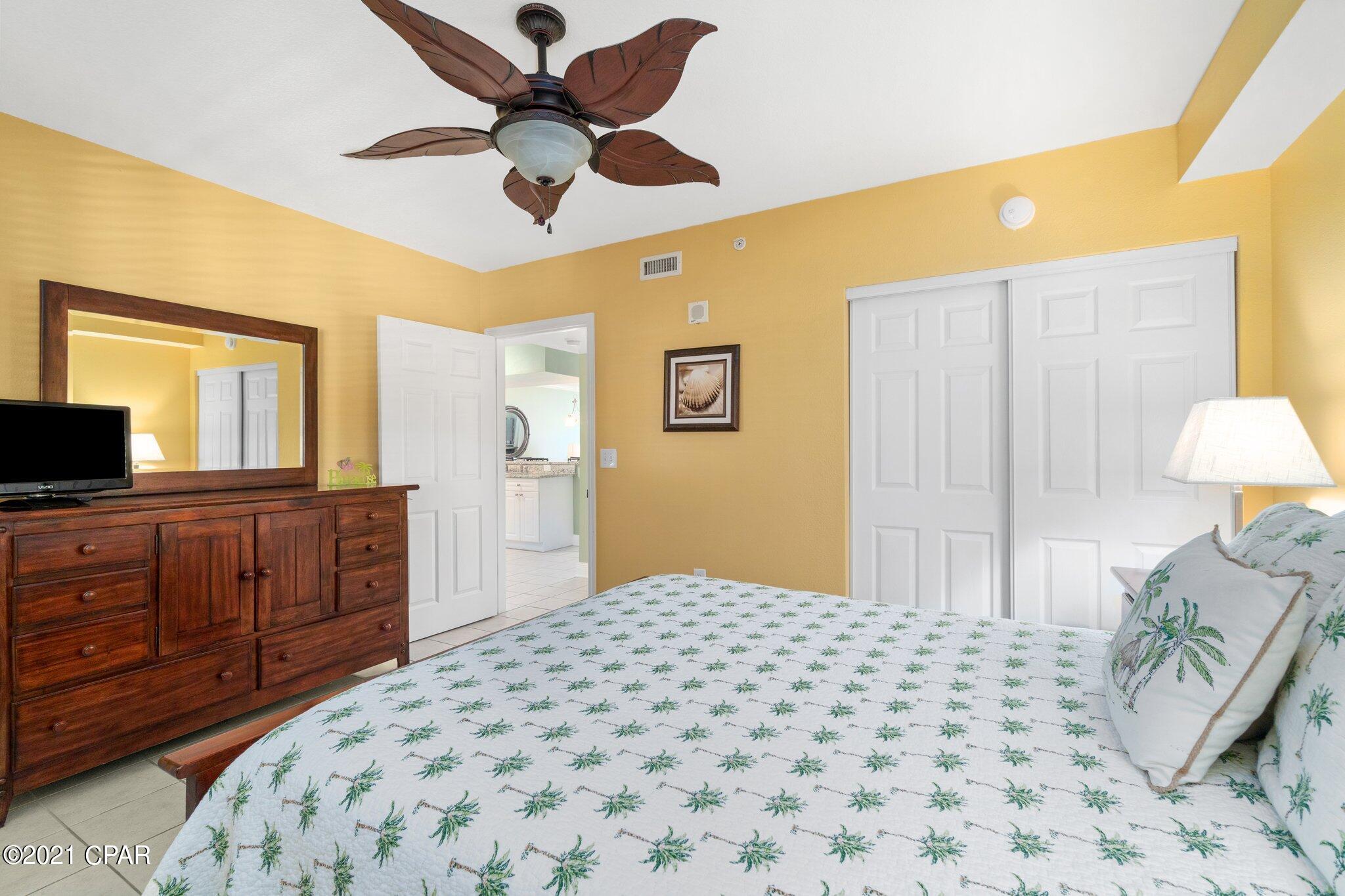 Emerald Beach Resort - Residential