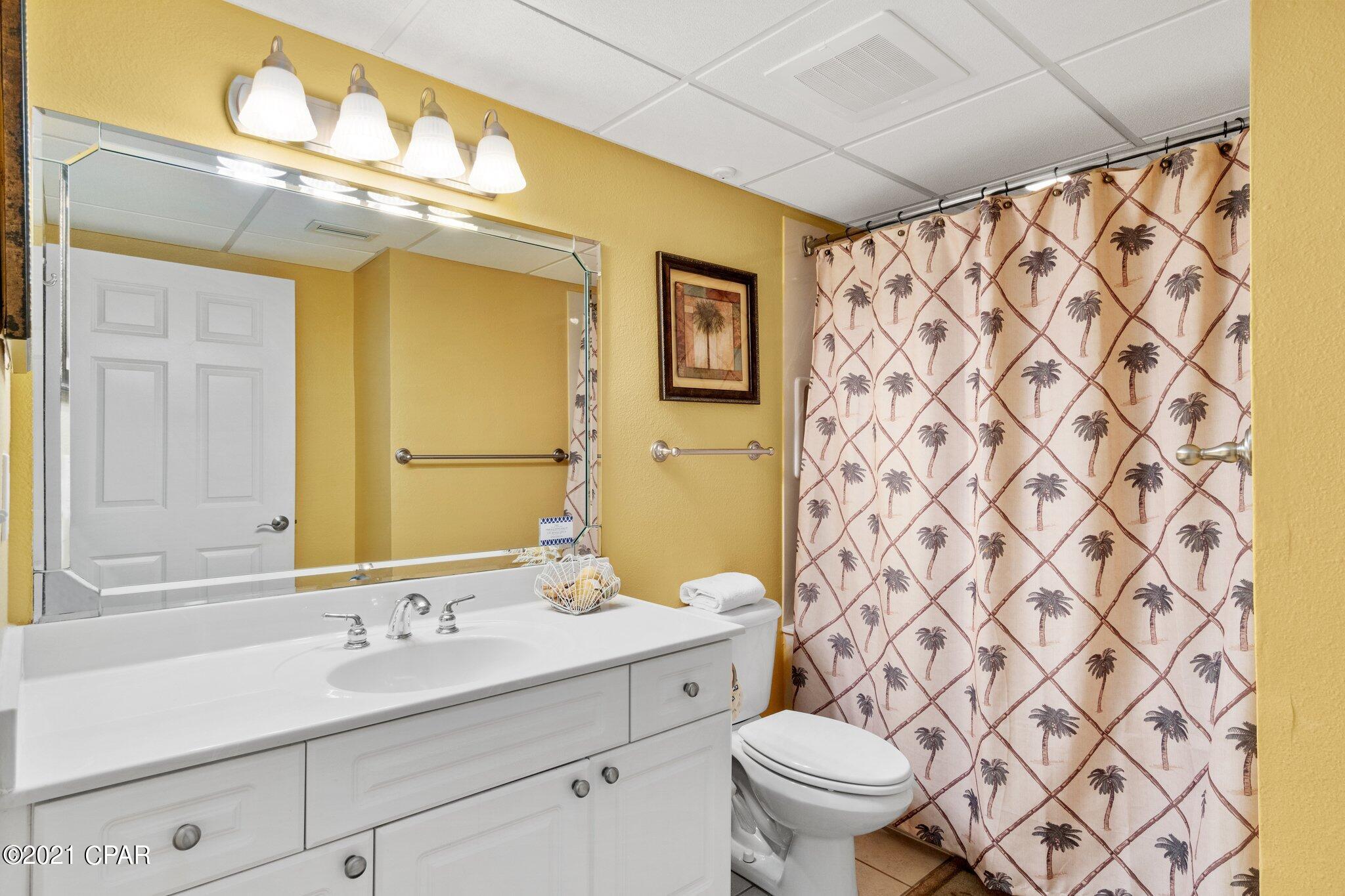 Emerald Beach Resort - Residential