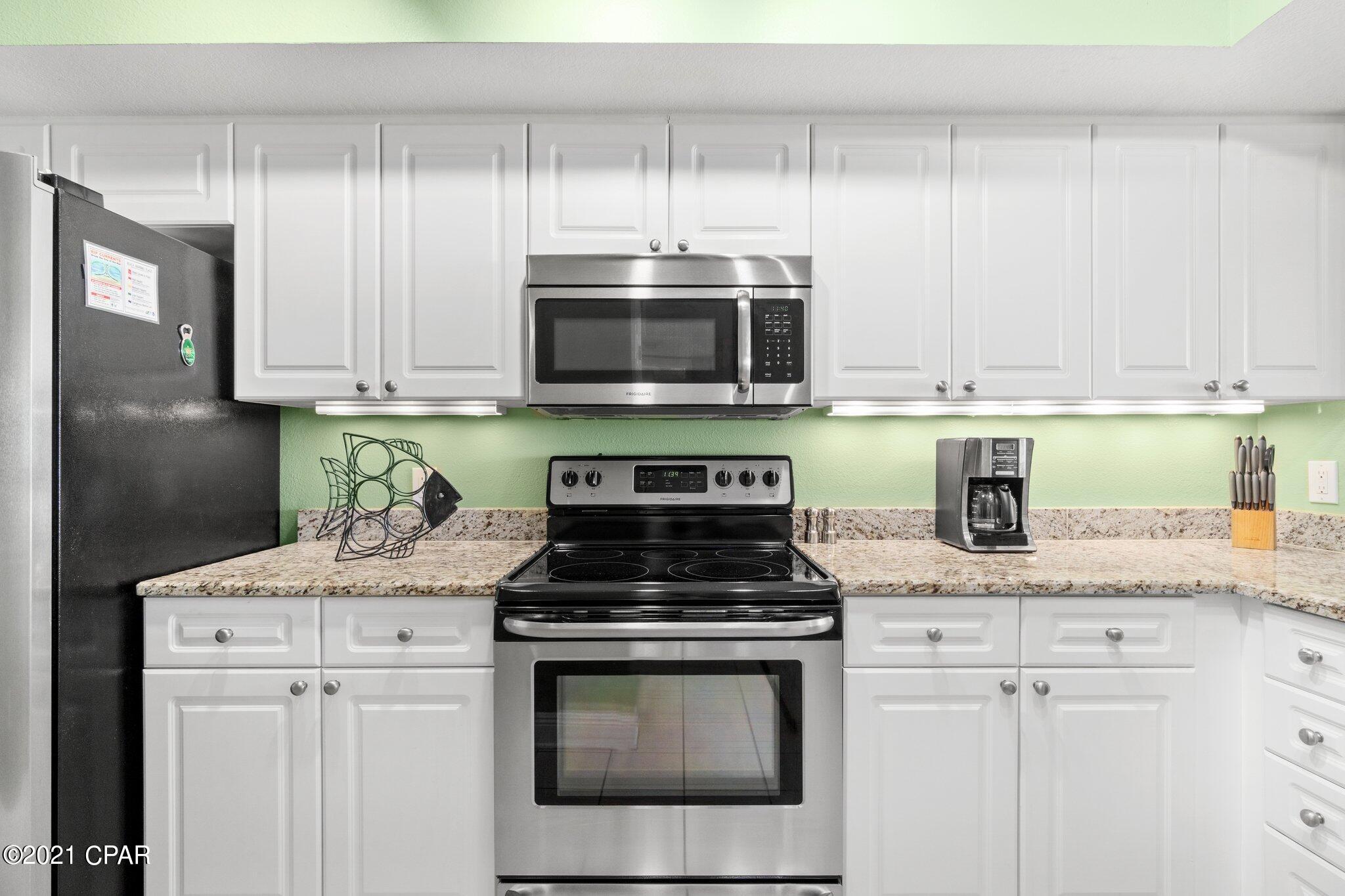 Emerald Beach Resort - Residential