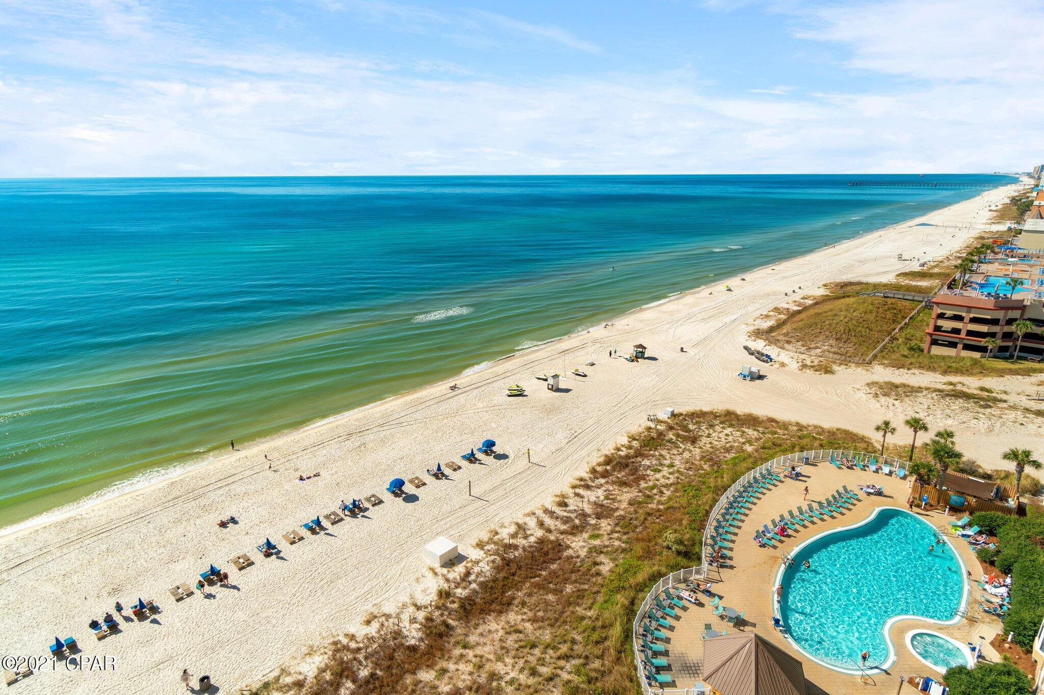 Emerald Beach Resort - Residential