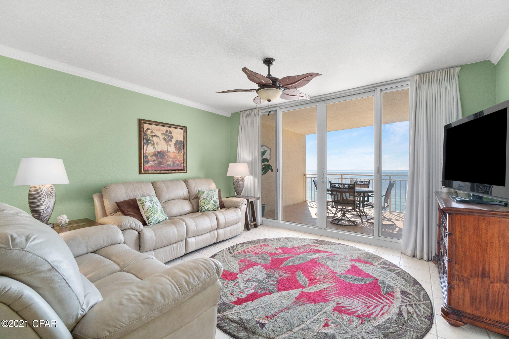 Emerald Beach Resort - Residential