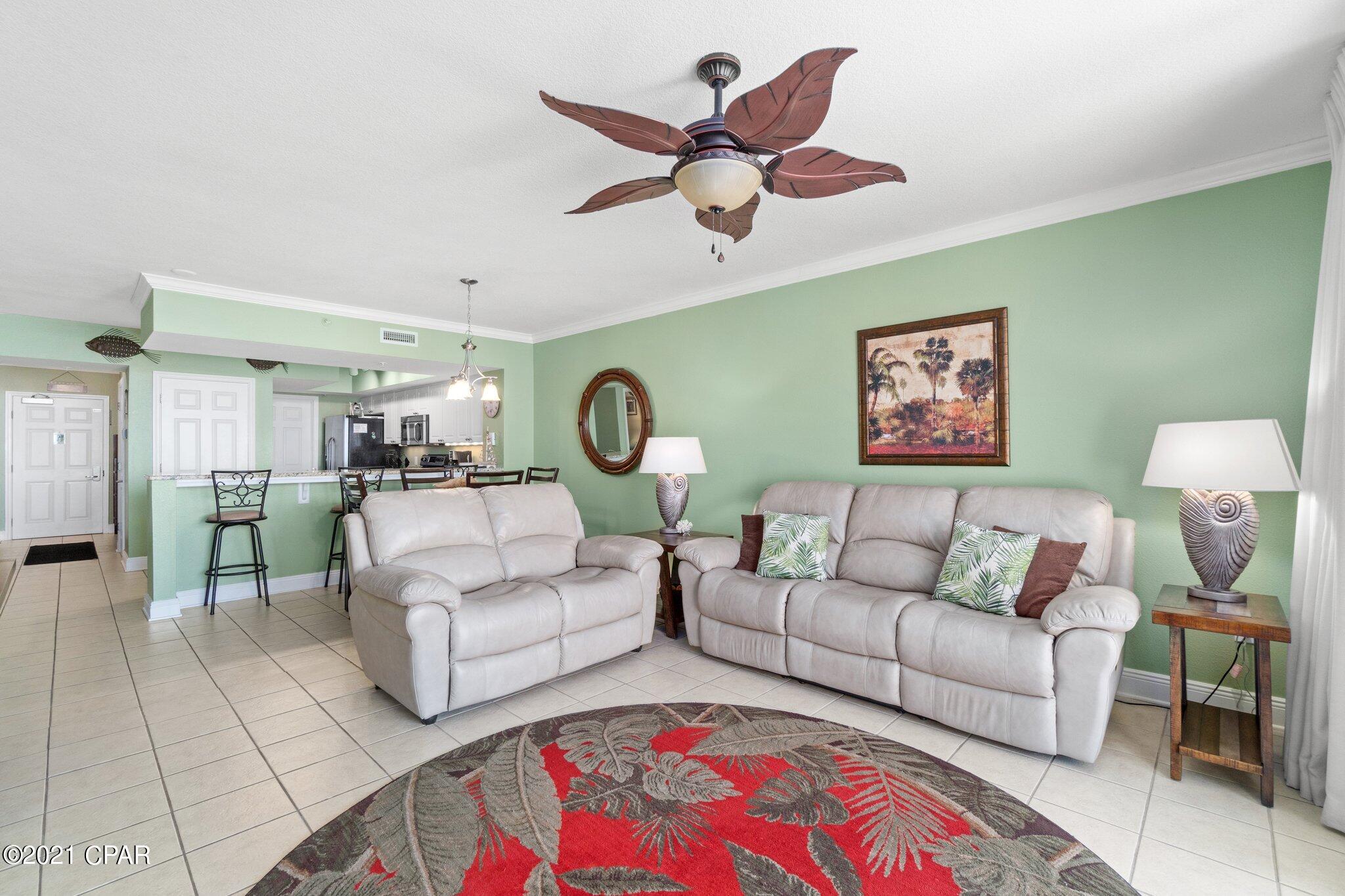 Emerald Beach Resort - Residential