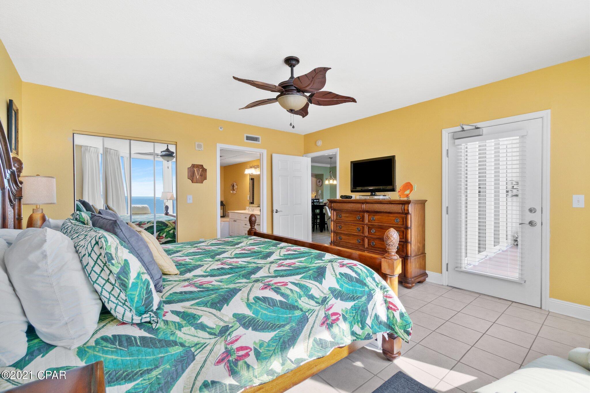 Emerald Beach Resort - Residential