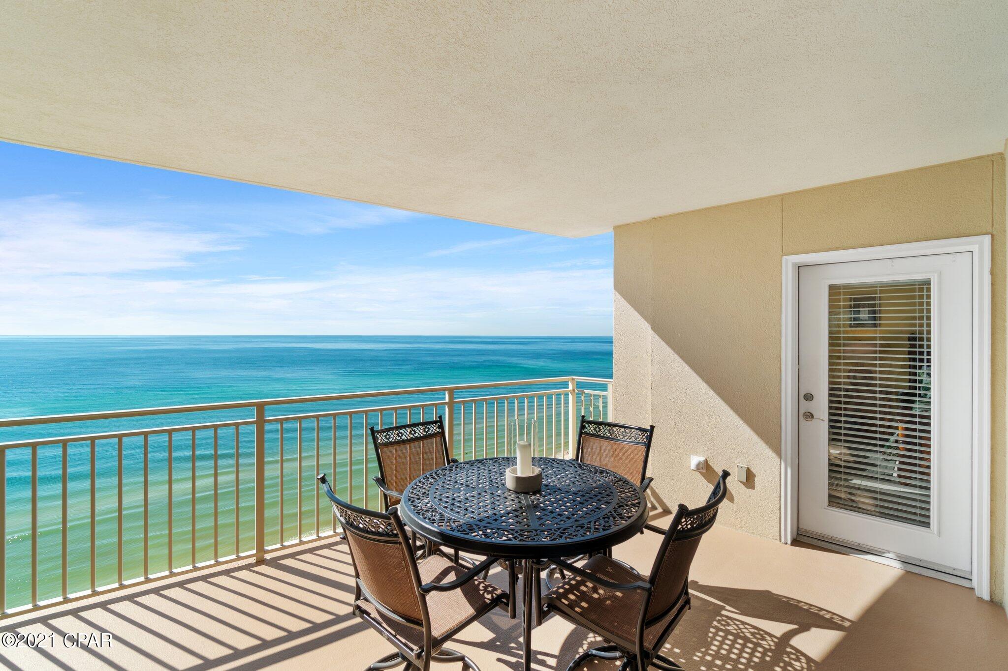 Emerald Beach Resort - Residential