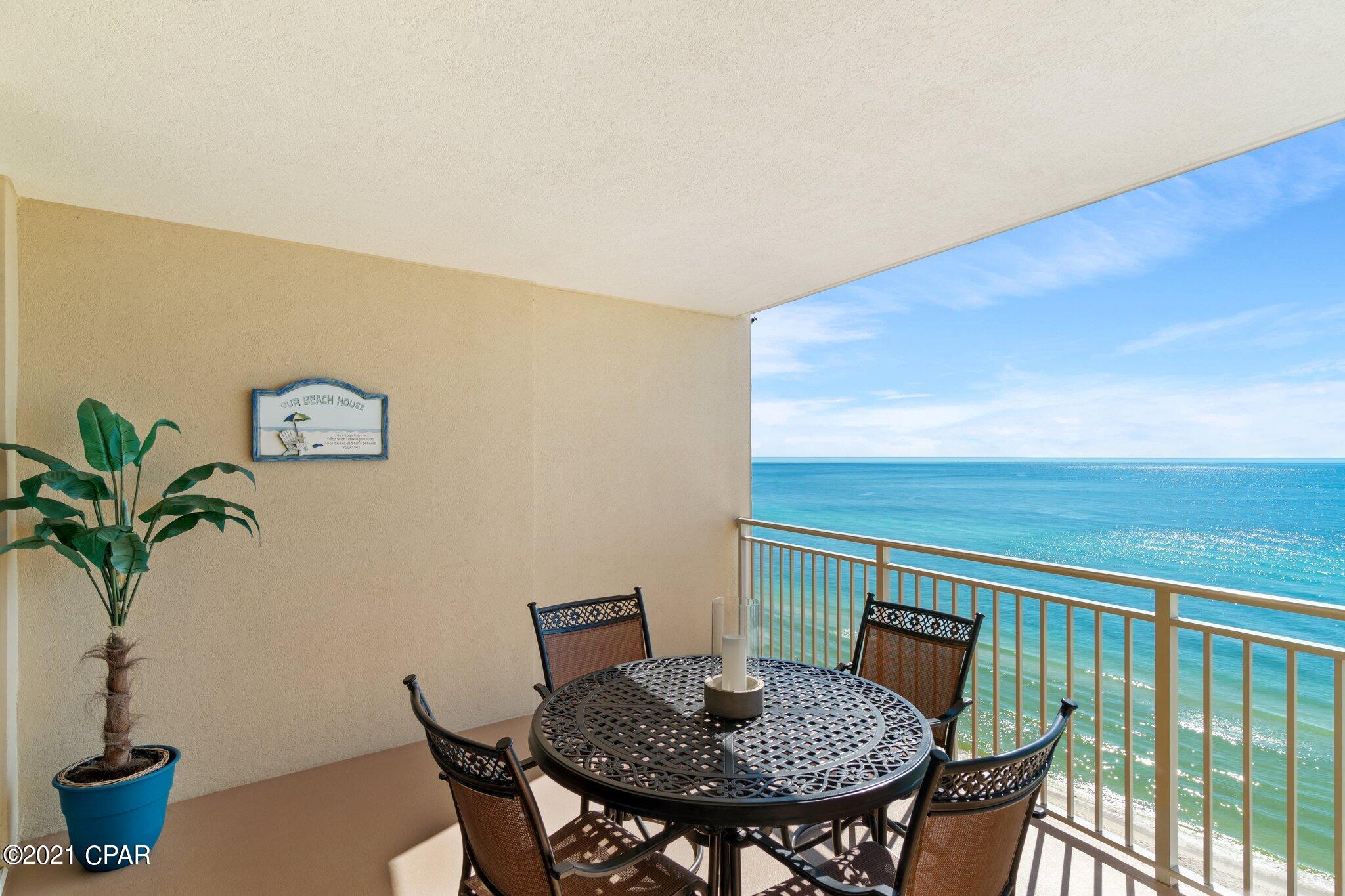 Emerald Beach Resort - Residential